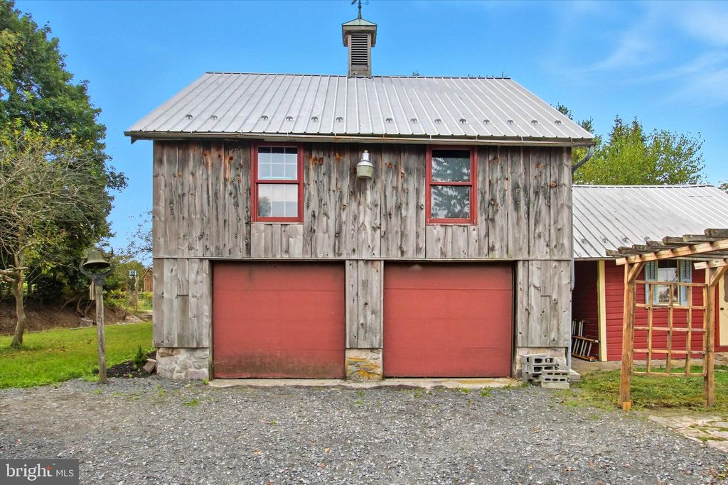 Photo of 200 Old State Road, GARDNERS, PA 17324 (MLS # PACB2047110)