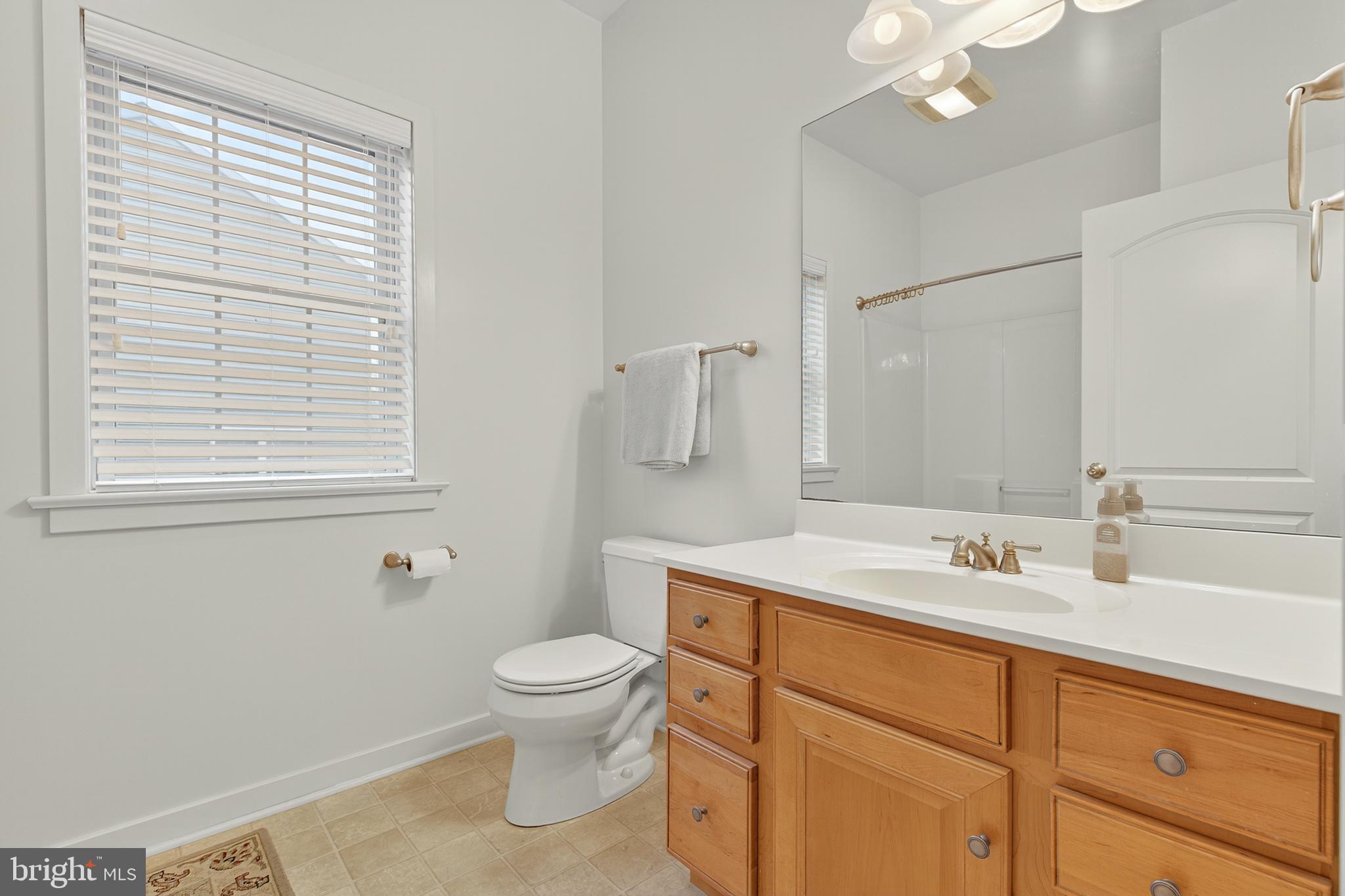 HAMLET AT BIRD-IN-HAND - Residential