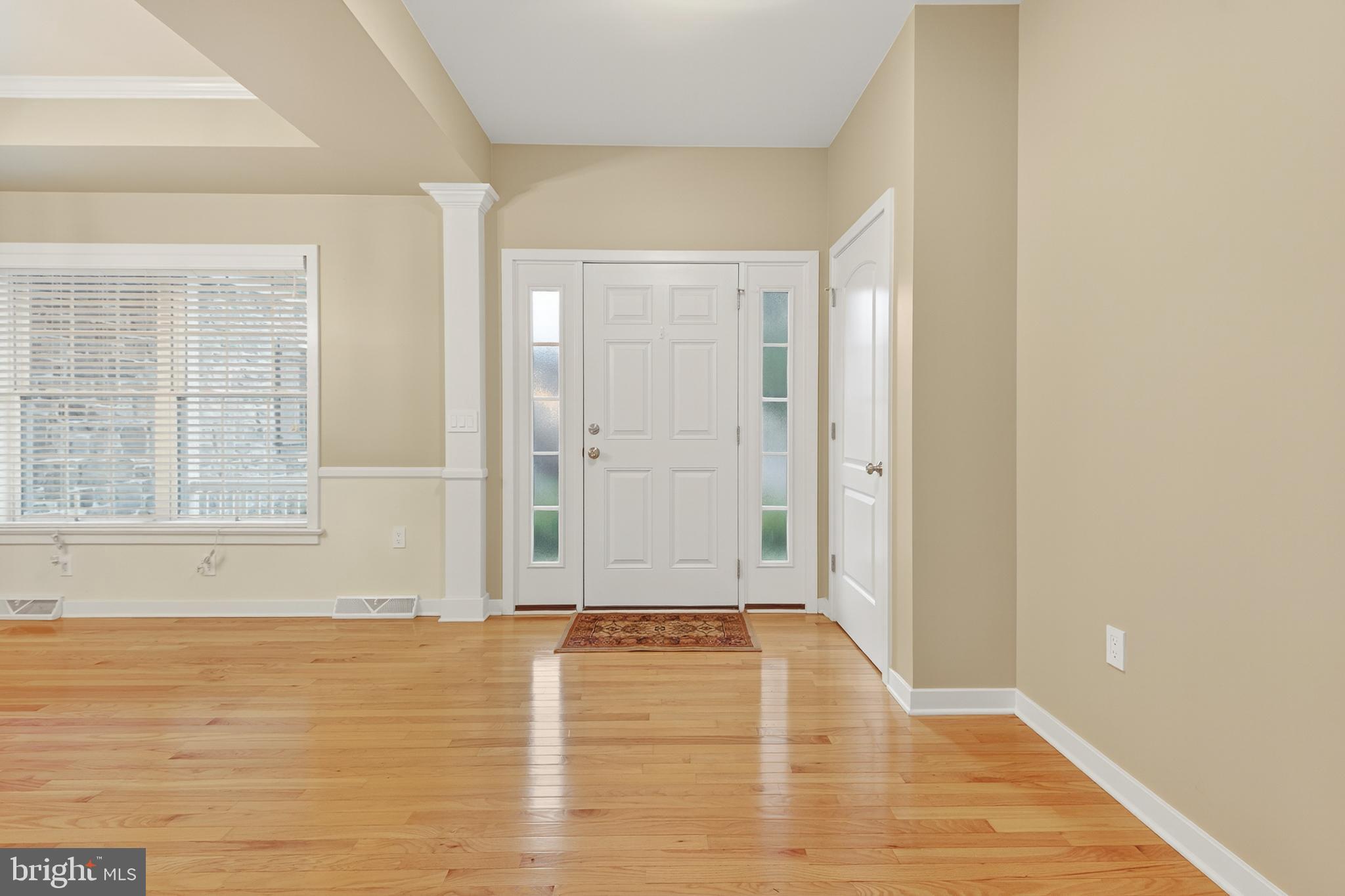 HAMLET AT BIRD-IN-HAND - Residential