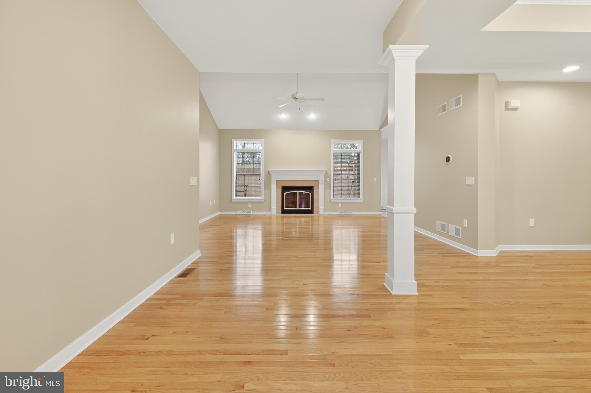 HAMLET AT BIRD-IN-HAND - Residential