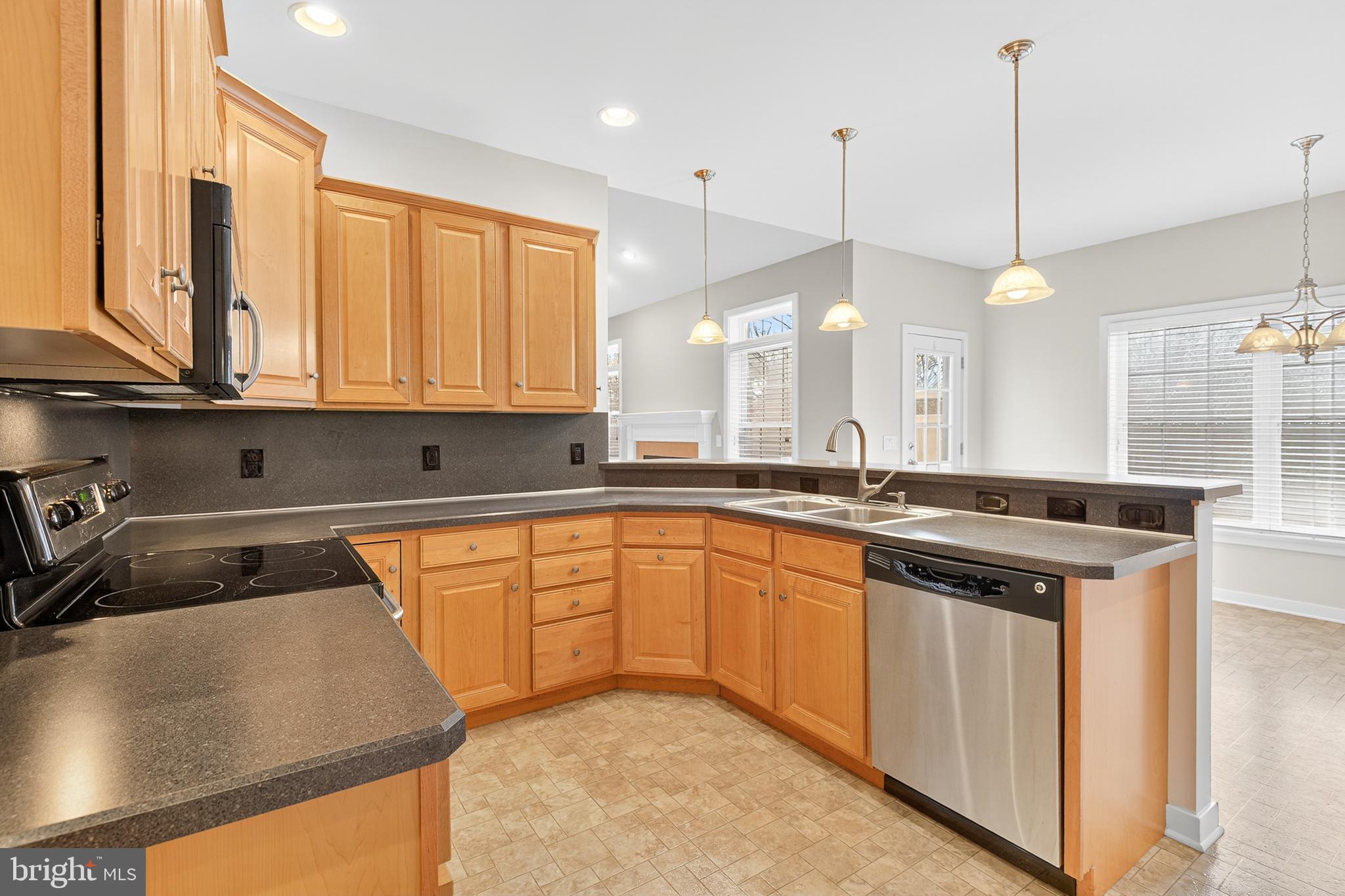 HAMLET AT BIRD-IN-HAND - Residential