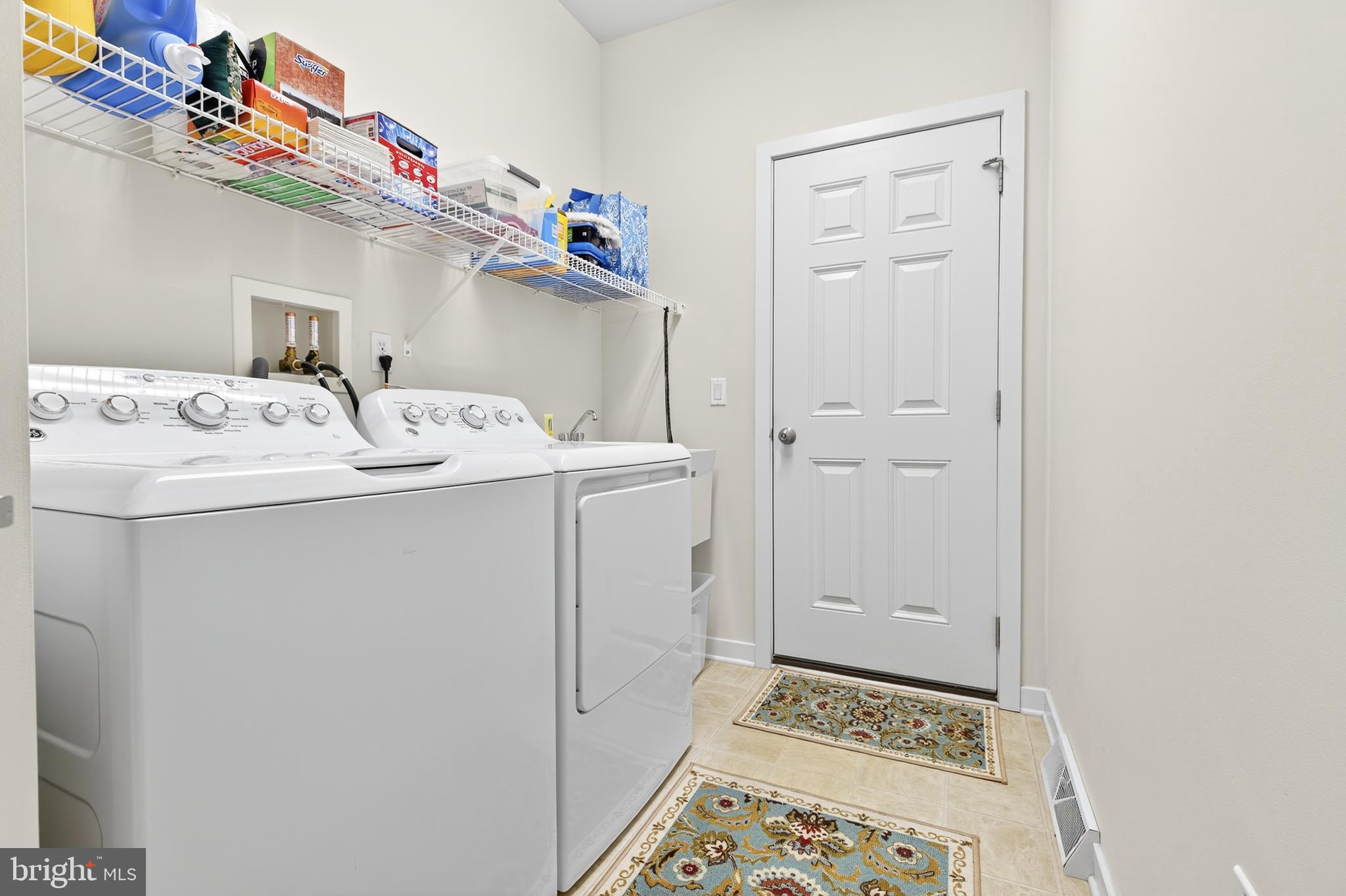 HAMLET AT BIRD-IN-HAND - Residential