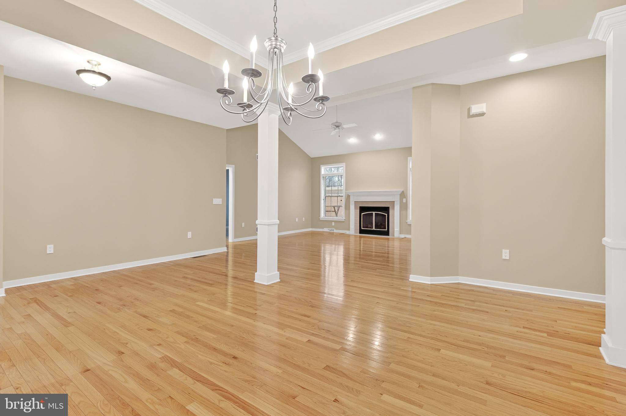 HAMLET AT BIRD-IN-HAND - Residential