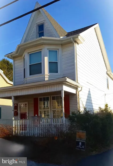 142 Schuylkill Avenue, Shenandoah, PA 17976 - MLS#: PASK2019396