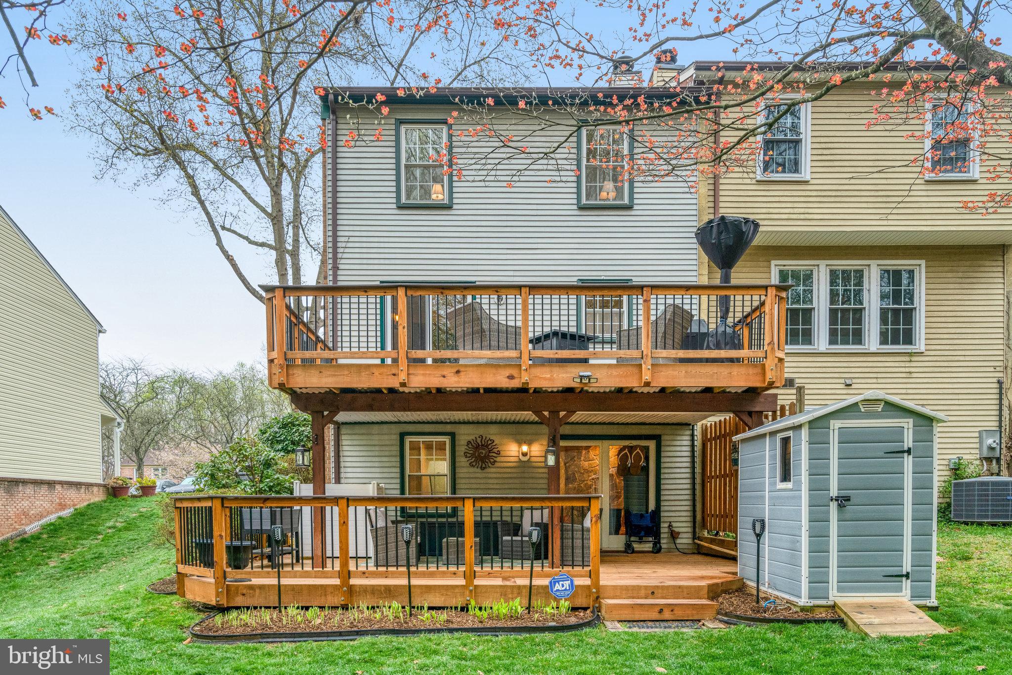 WOODSTREAM - Residential