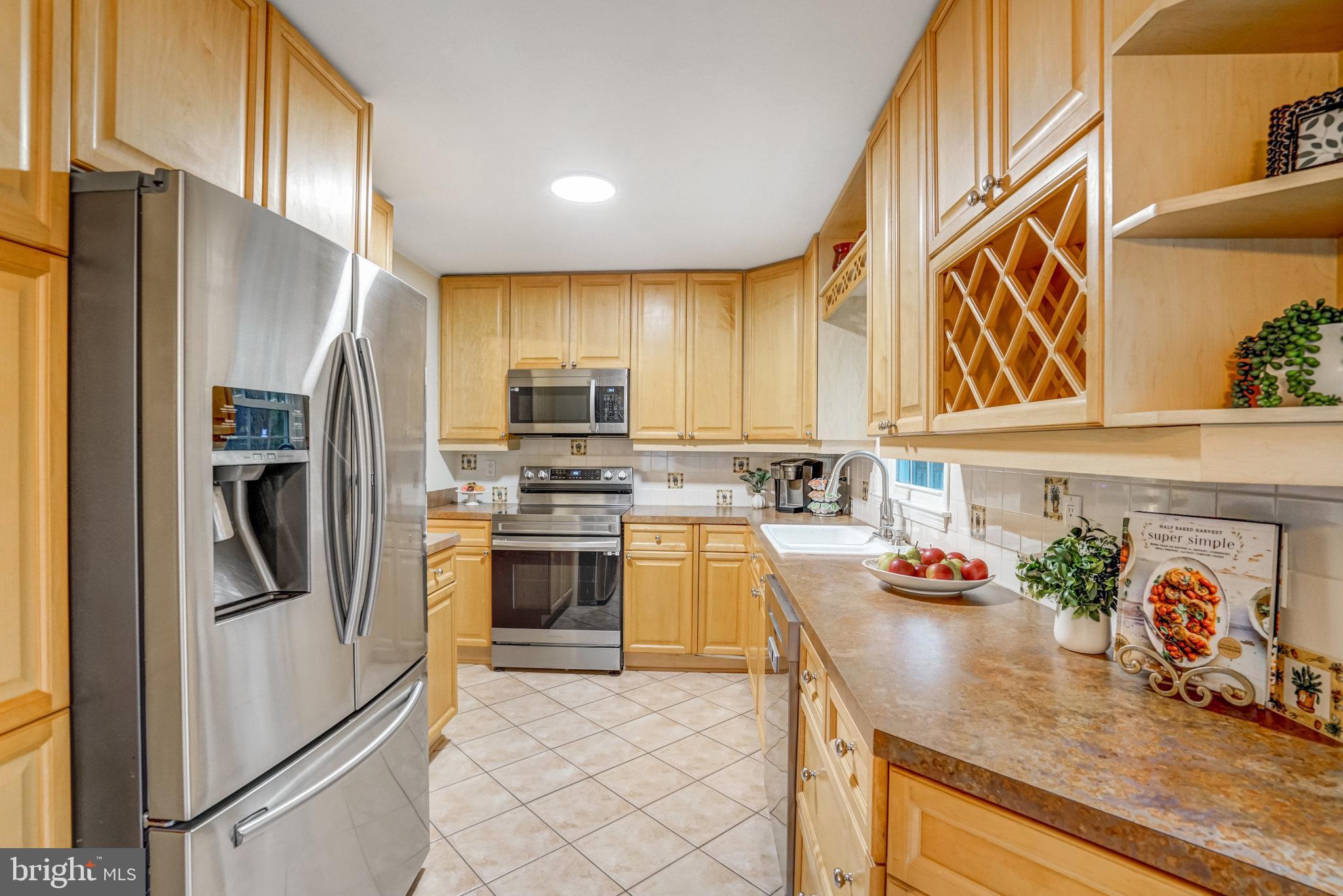 WOODSTREAM - Residential