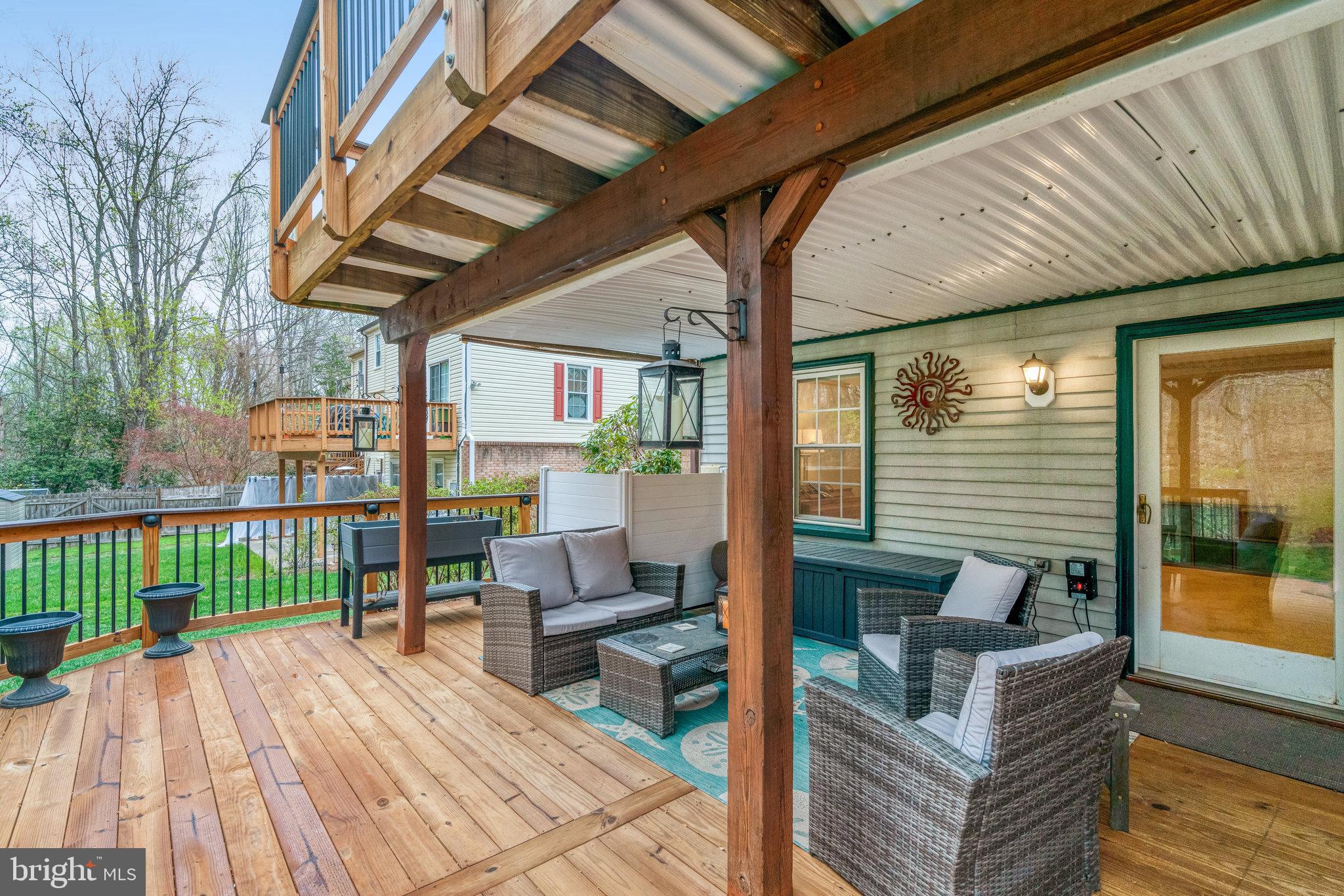 WOODSTREAM - Residential