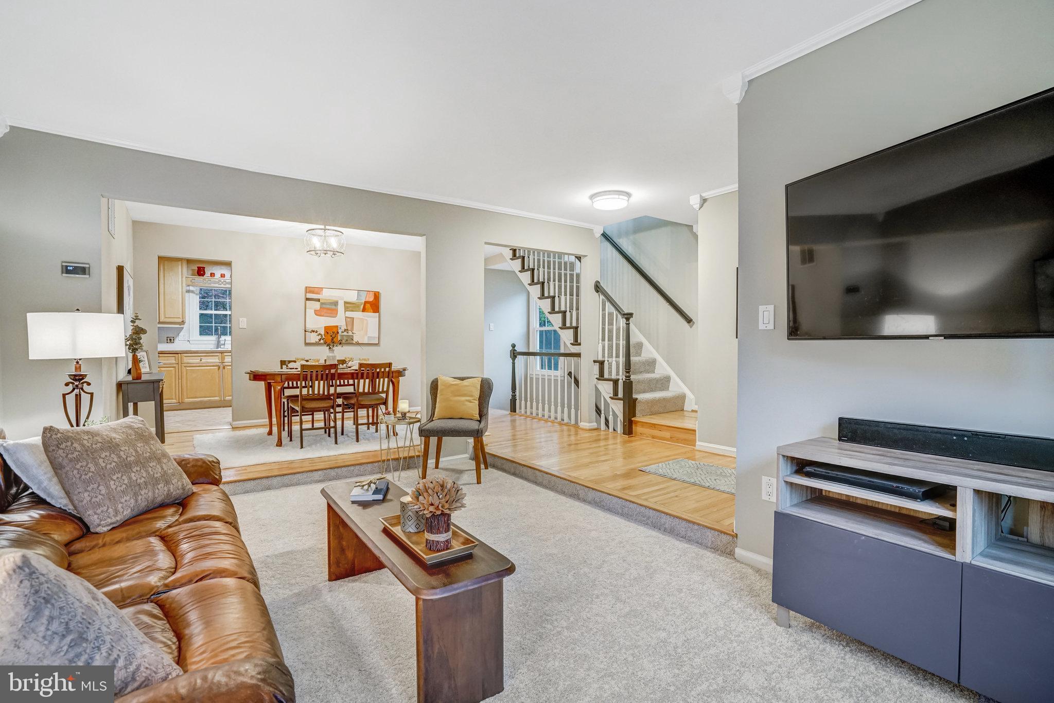 WOODSTREAM - Residential