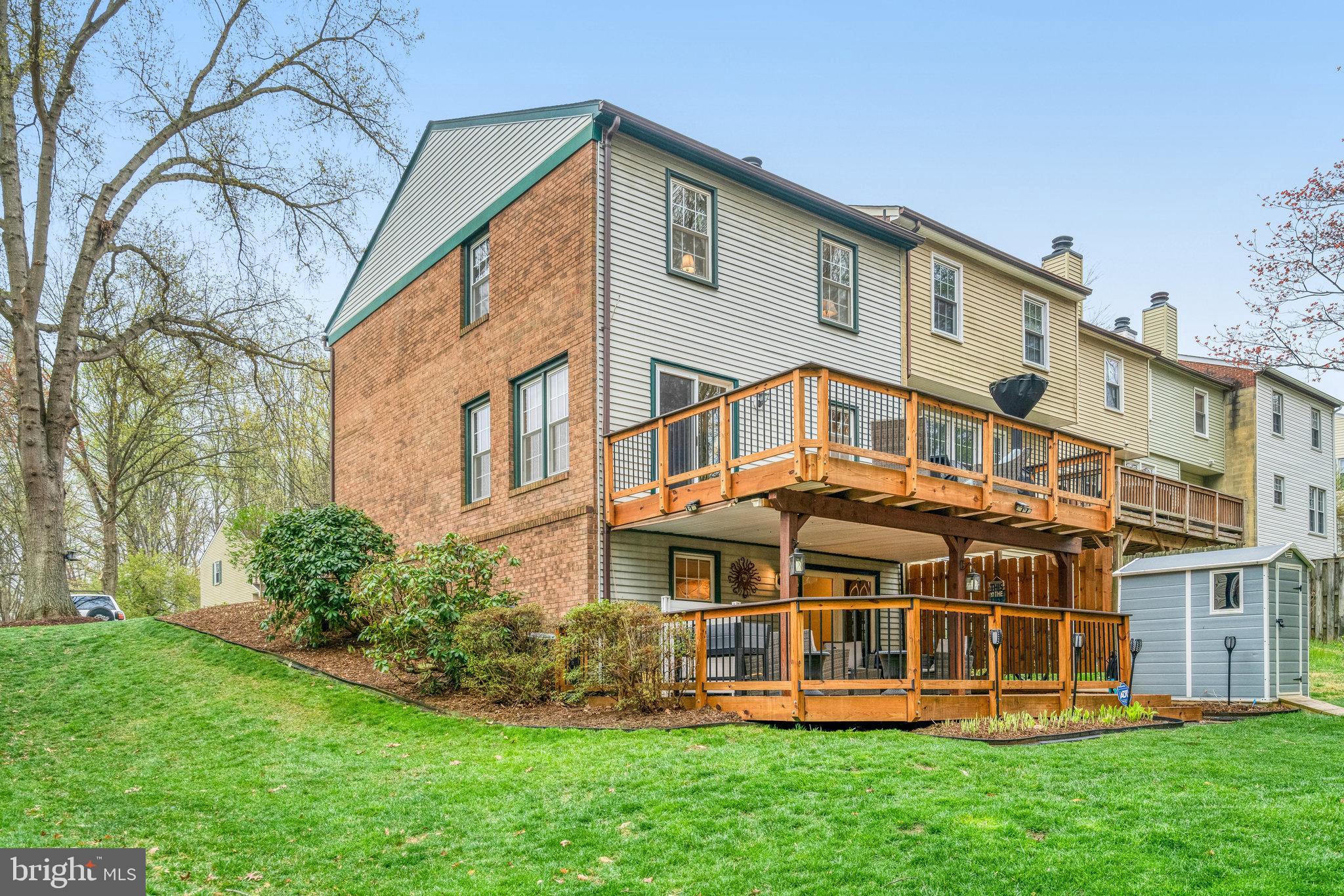 WOODSTREAM - Residential