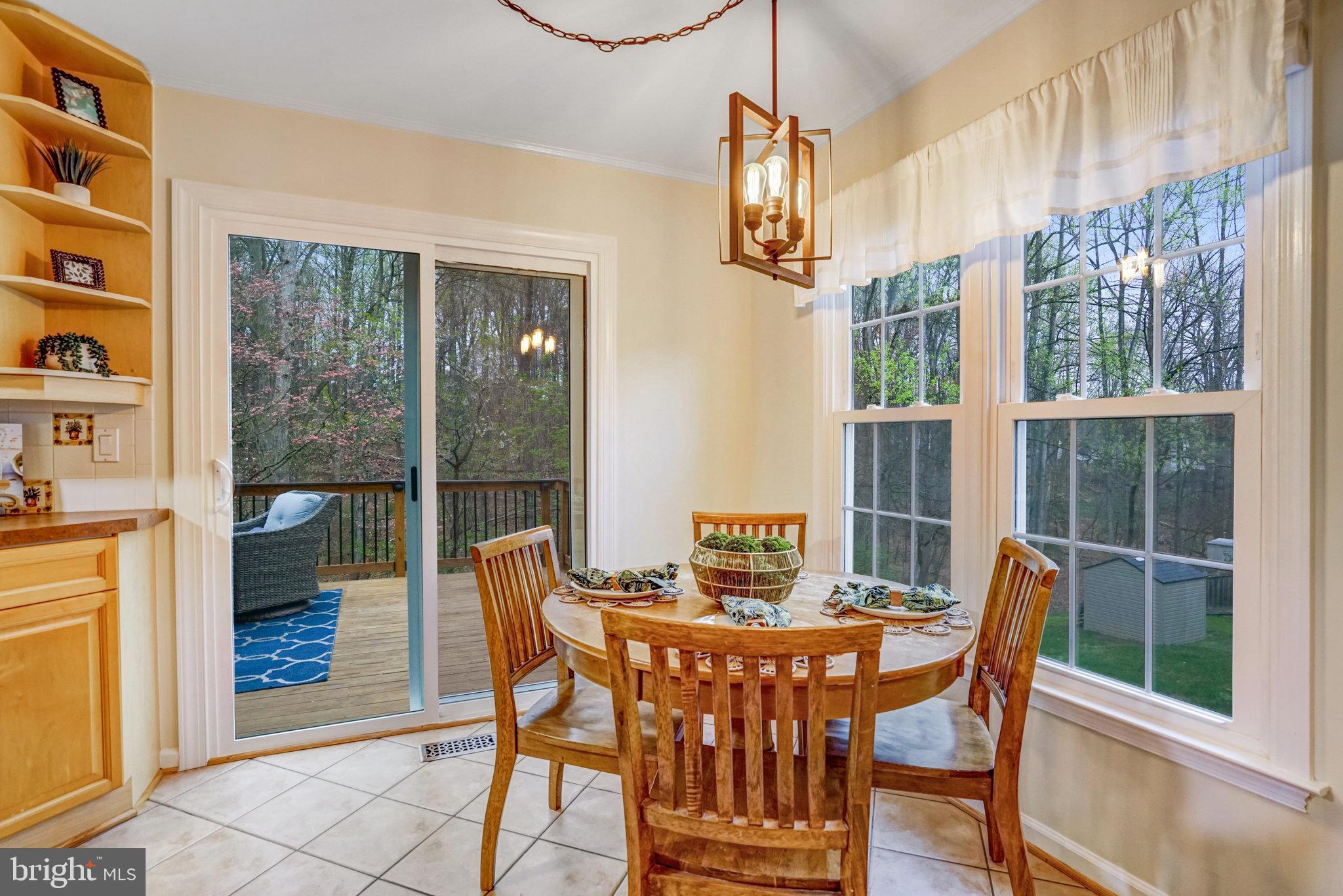 WOODSTREAM - Residential