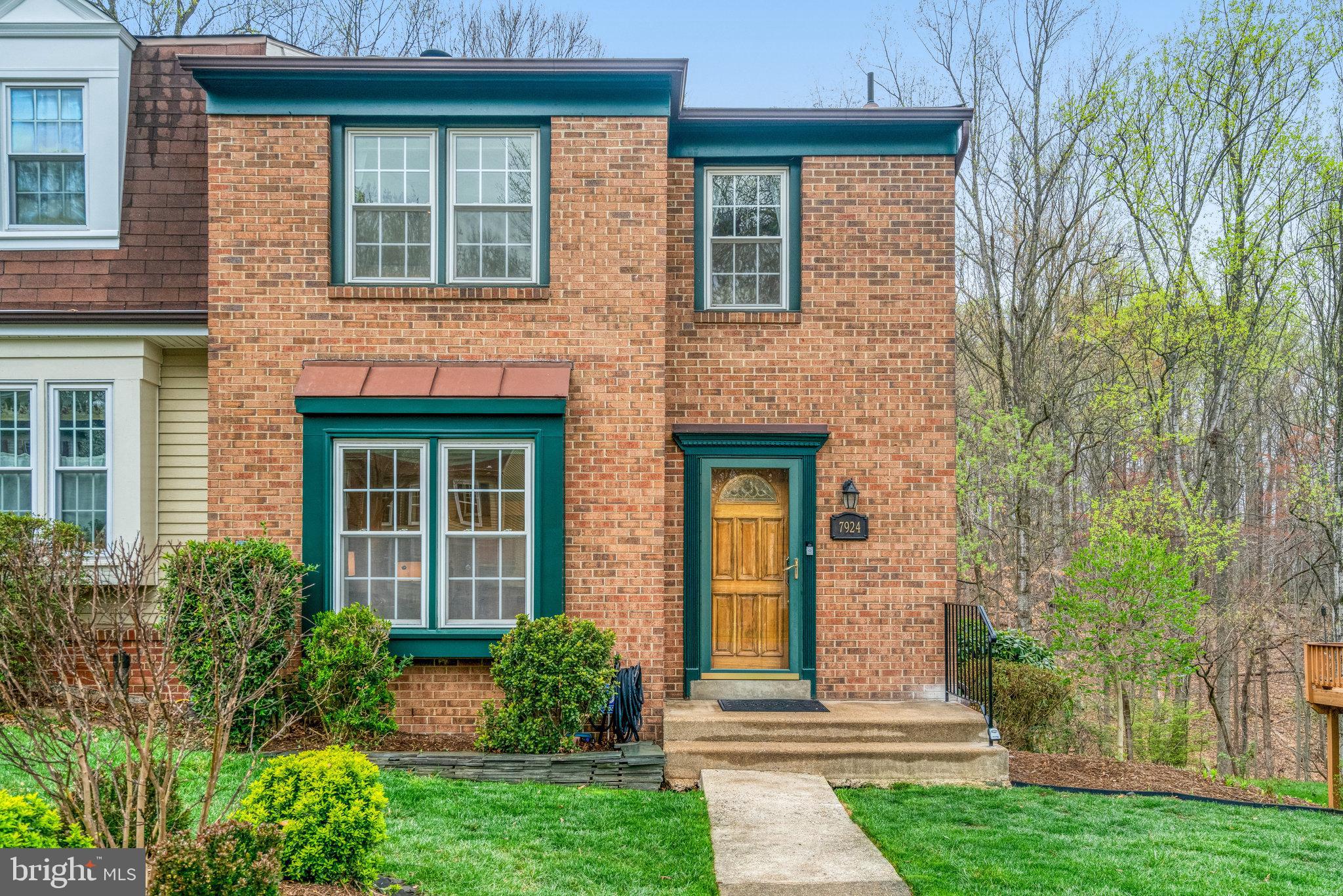 WOODSTREAM - Residential