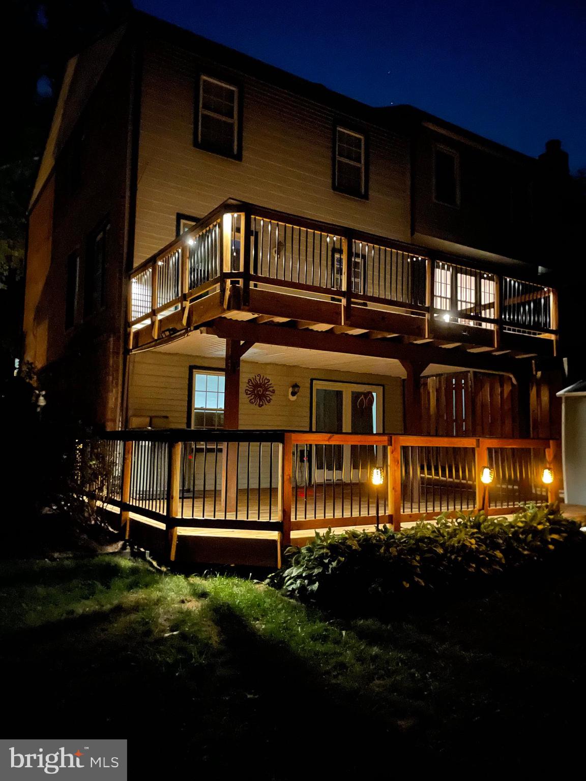 WOODSTREAM - Residential