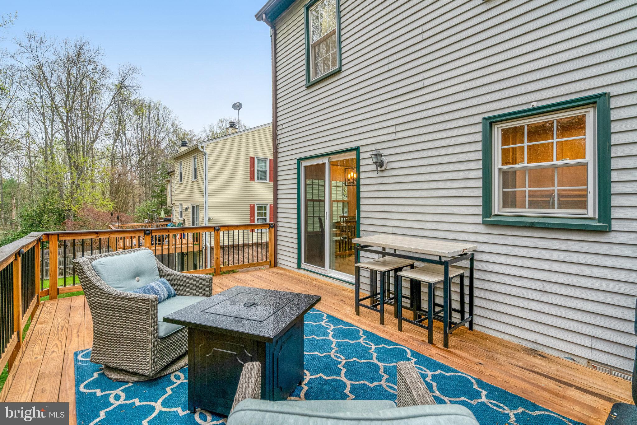 WOODSTREAM - Residential