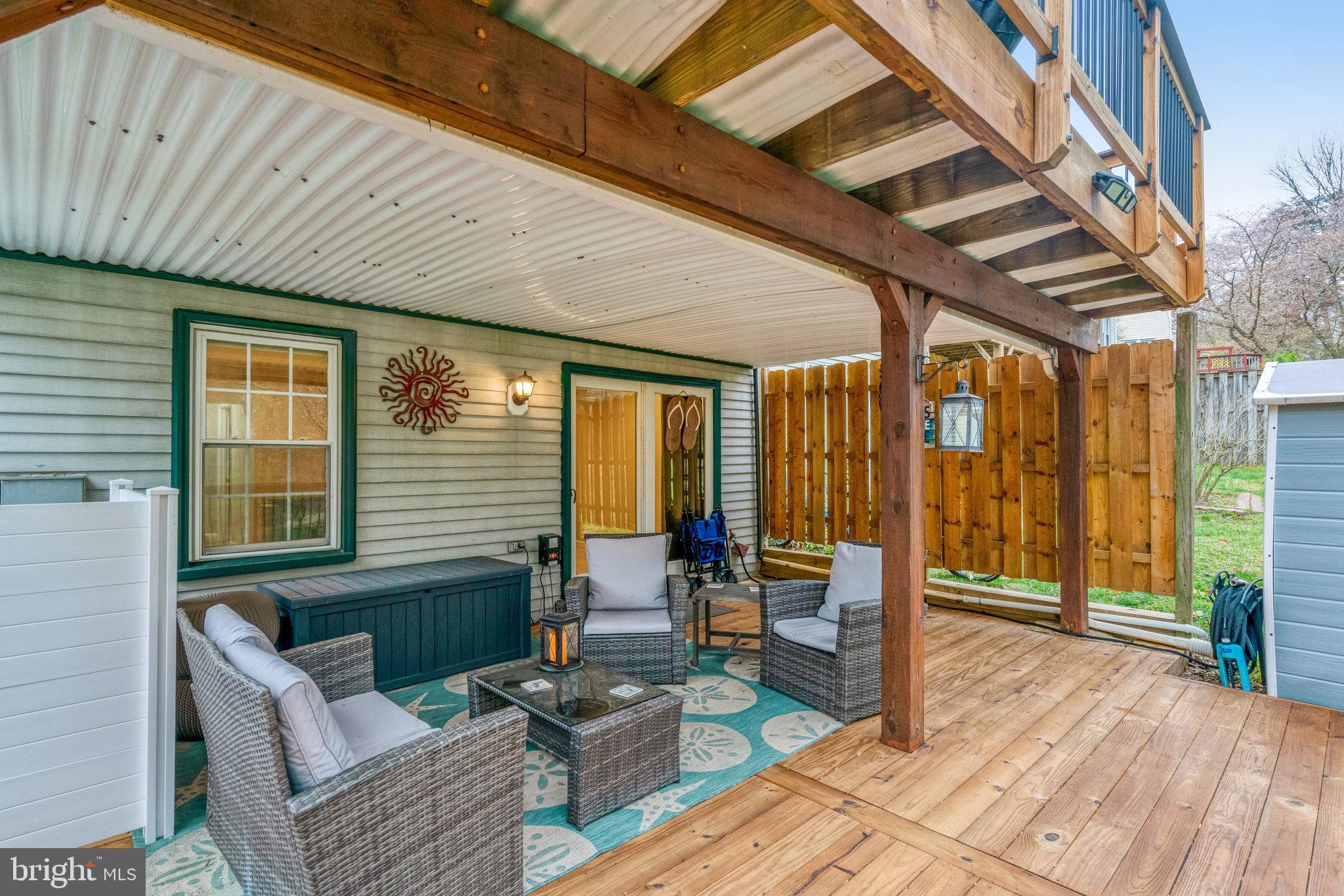 WOODSTREAM - Residential