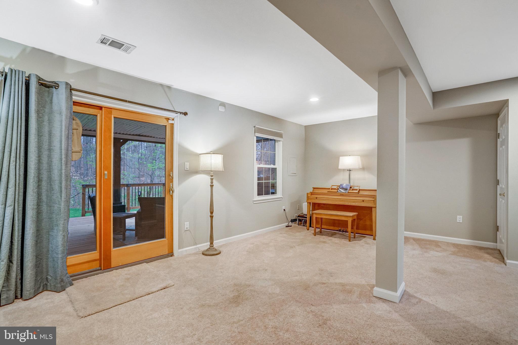 WOODSTREAM - Residential