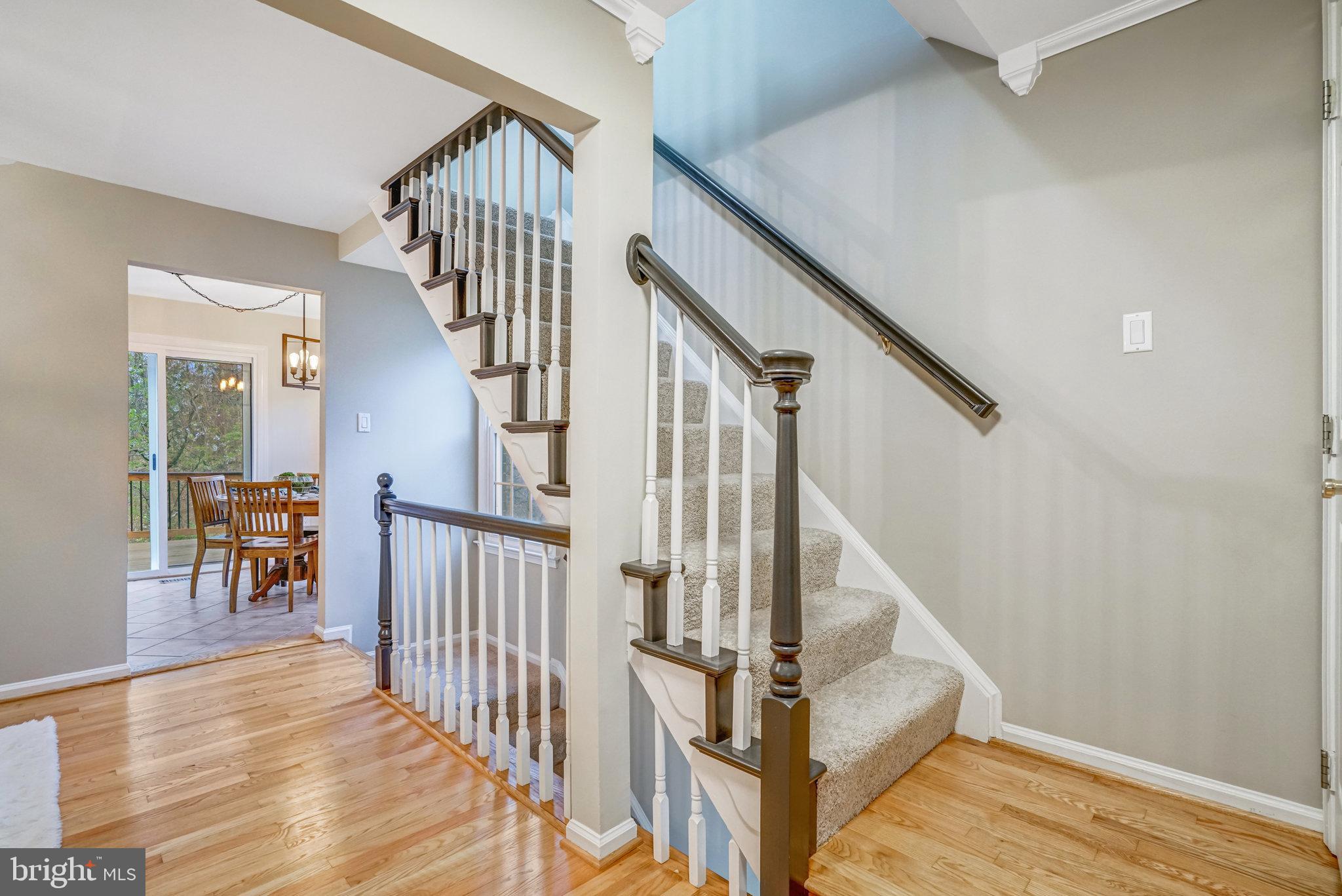 WOODSTREAM - Residential