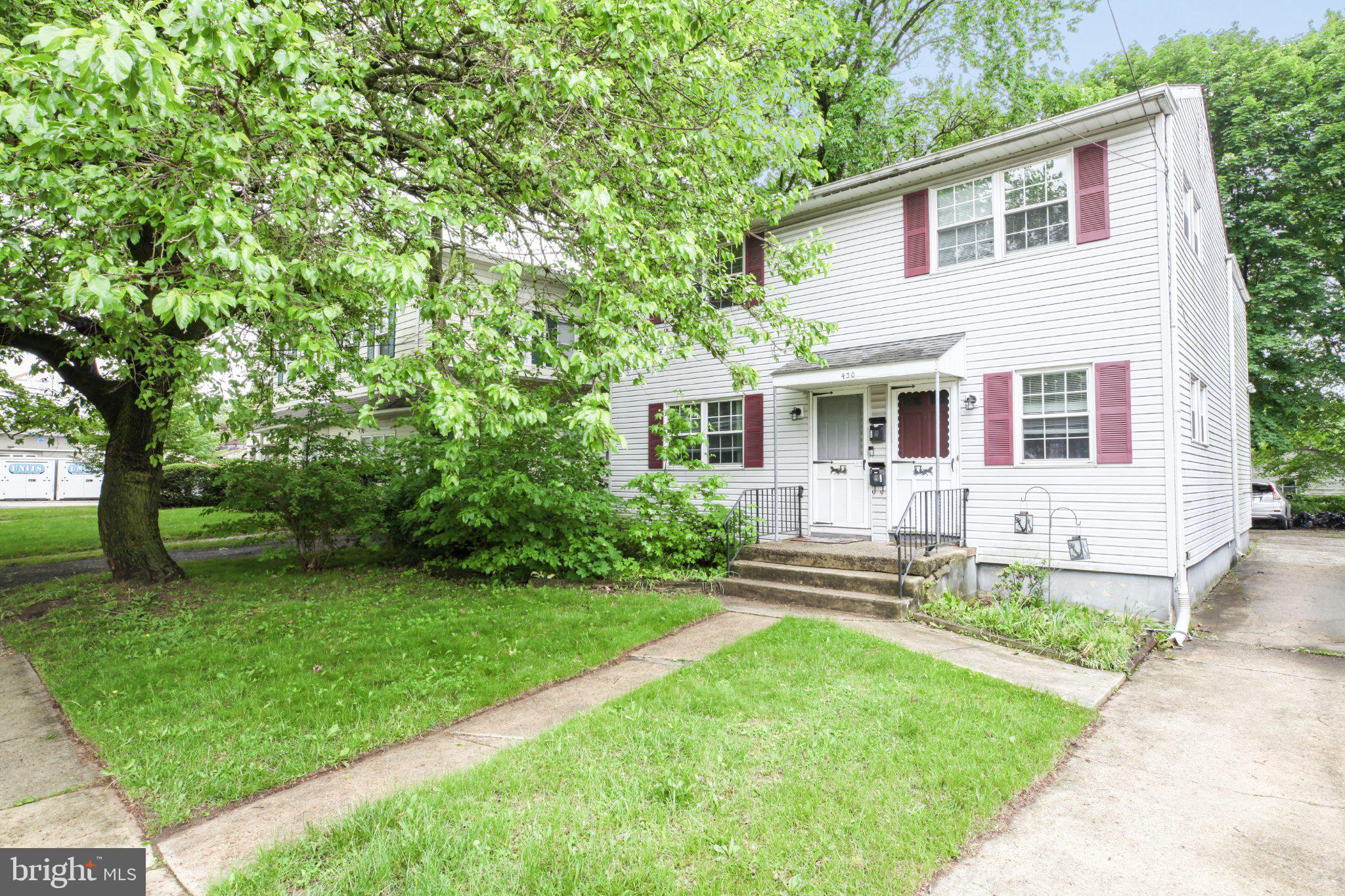 430 RICHEY AVENUE 1A