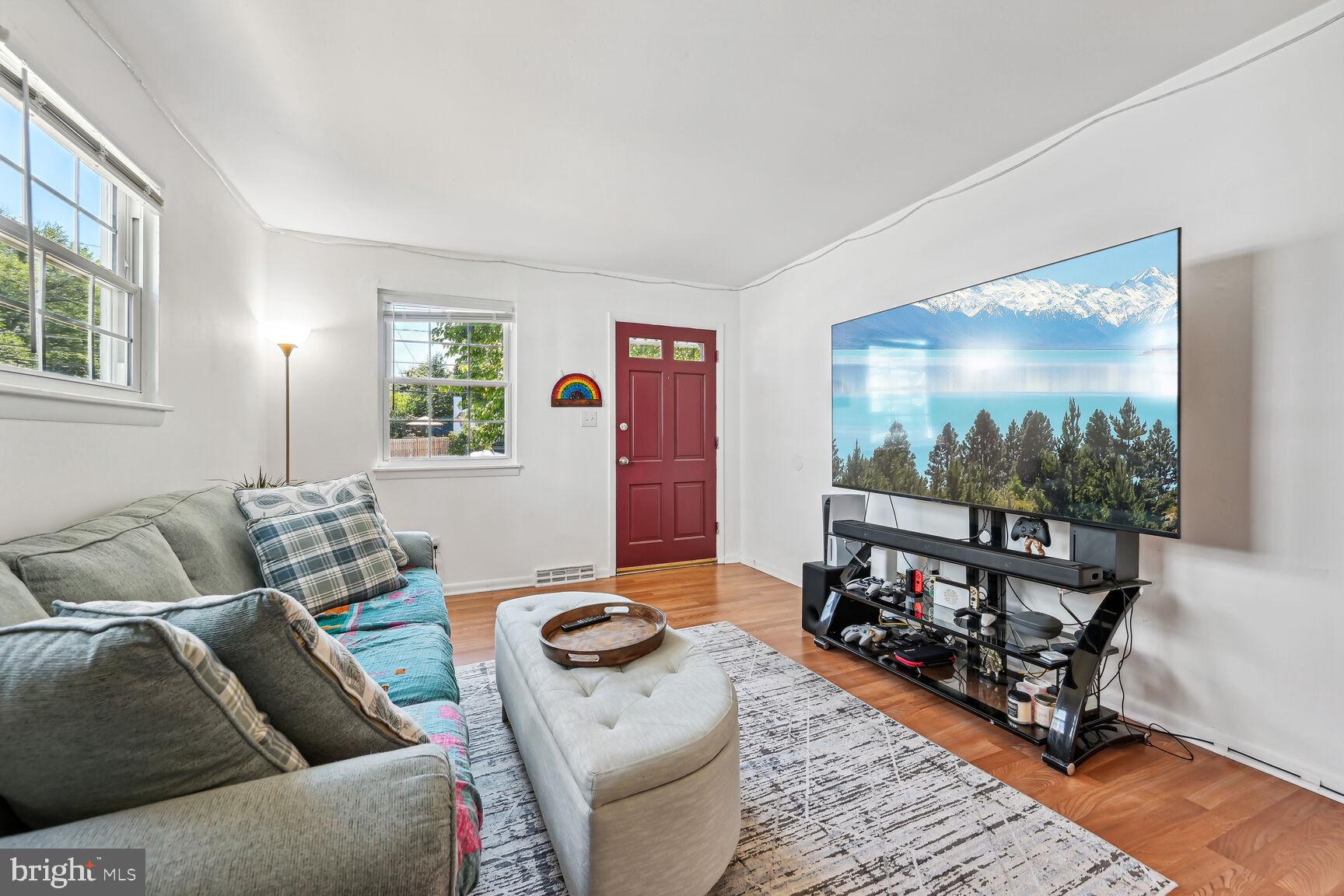430 RICHEY AVENUE 1A