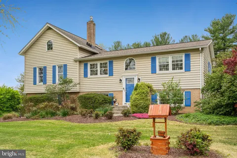 8400 Lassie Court W, Walkersville, MD MLS: MDFR2062068