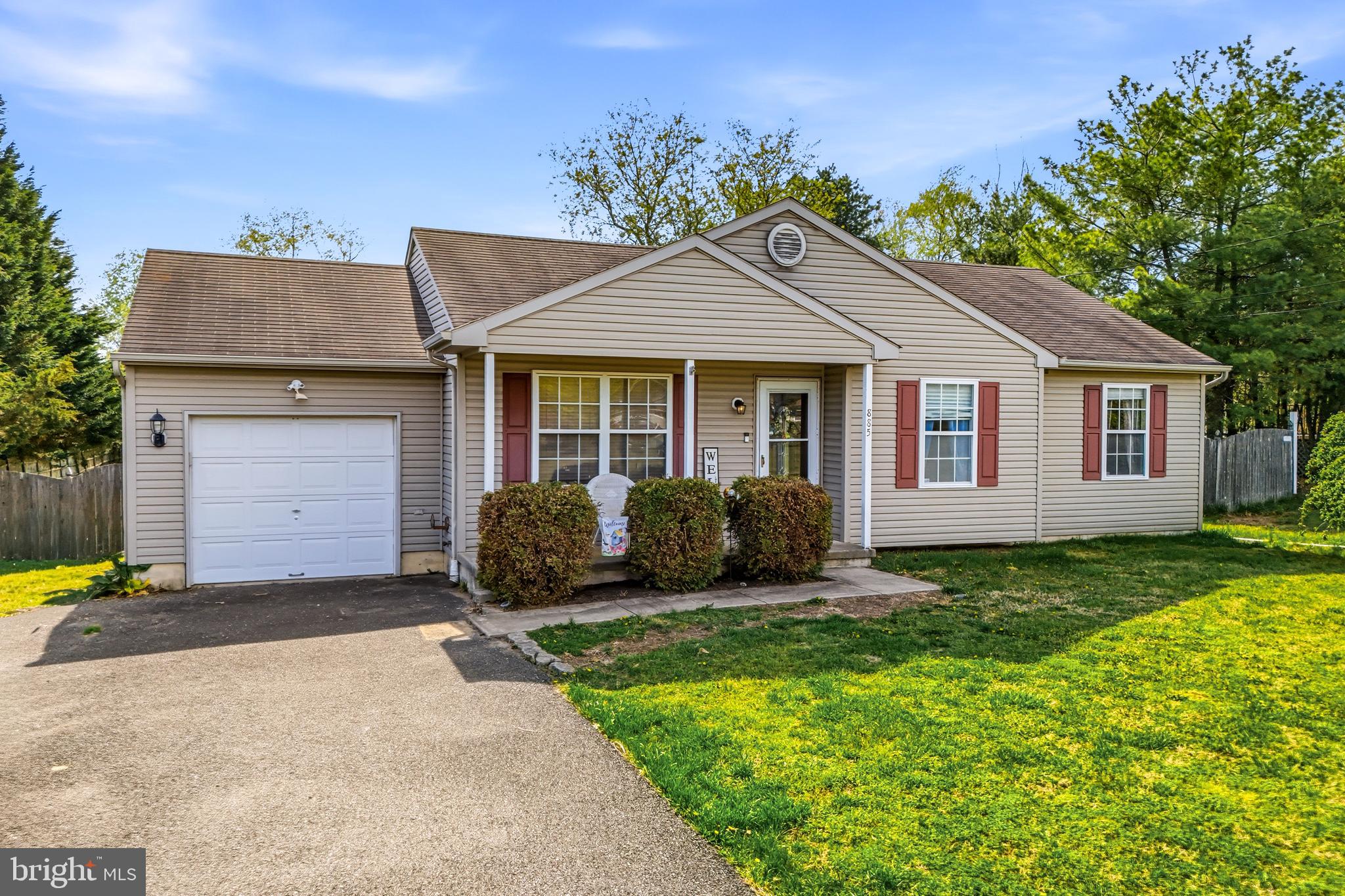 885 OLD WHITE HORSE PIKE