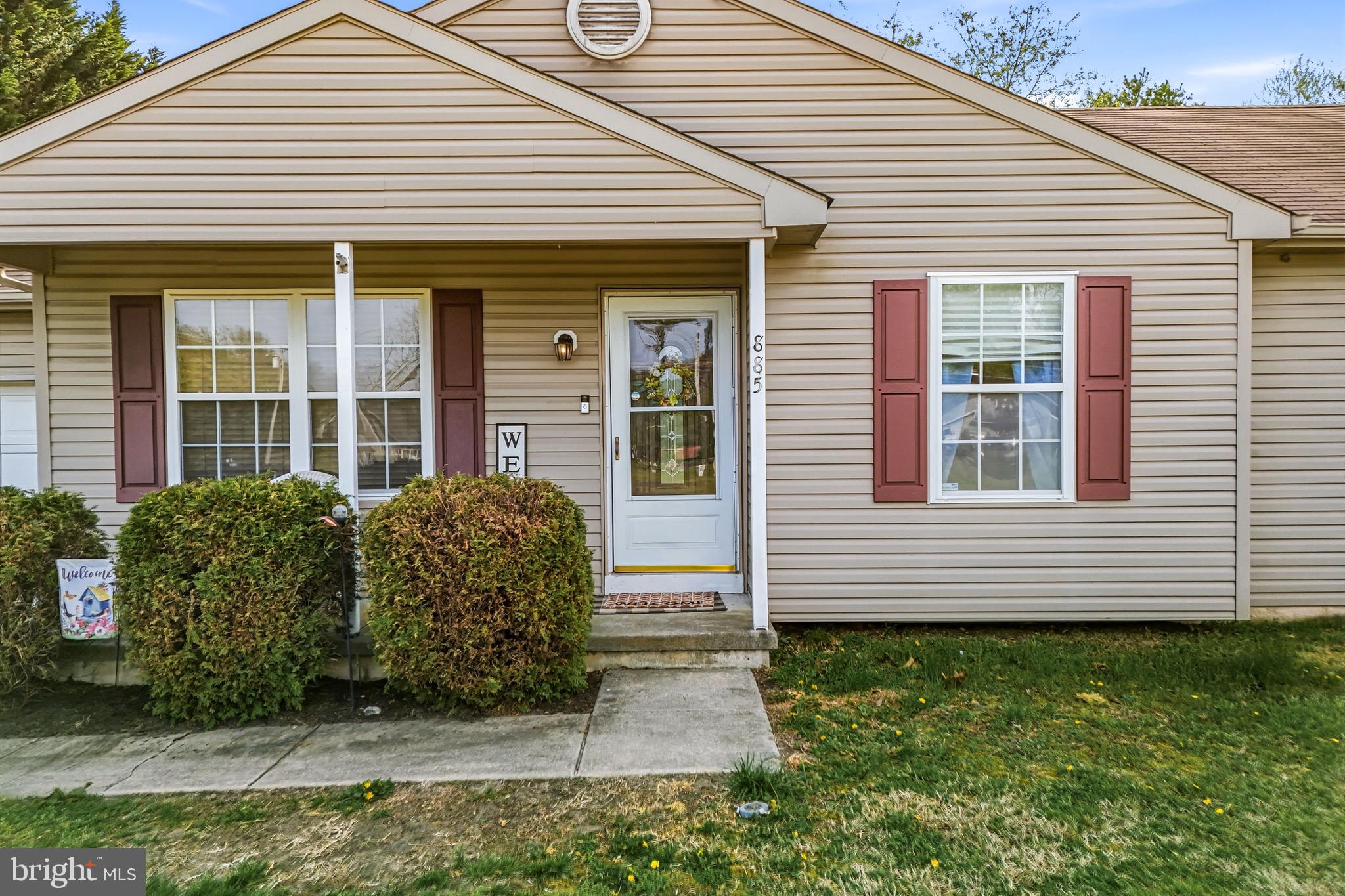 885 OLD WHITE HORSE PIKE