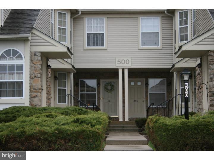 Open House 5/4 Sunday 1-3pm. Desirable Two-story Condo in Willow Stream. Price below recent appraised Price of $180,000. First fl is 1226 sq ft. w/ 3 bedrooms,1 bedrm used as Den. Kitchen 2006 new Corian counter top w/ built in sink. Also 2003 Oven flat top with 2009 dish washer. Newer floors. Formal dining room. Beautiful working Fireplace w/ custom Oak Mantal w/ black slate. Summer of 2011 New AC/heater. Lower level another 1226 sq. ft.that is partially finished w/ 16 x 11 Finished bedrm and partially finished family rm & laundry area, total of 2452 sq ft.of living space. Lower level has 9' ft ceilings ready to be completed how ever fit for you. Fios connection setup now. Both levels has sliding glass door to a balcony up level & patio on the lower level w/ windows. Both levels has large storage units outside next to the patio and balcony. New Roof summer 2013. Owners keep this condo in beautiful condition. If you want to have one of the largest units in Willow Stream, then this one is for you. Close to major shopping. Close to Pa turnpike & RT 309. Price to sell. Make your appointment now. Very motivated Sellers. Make an offer.