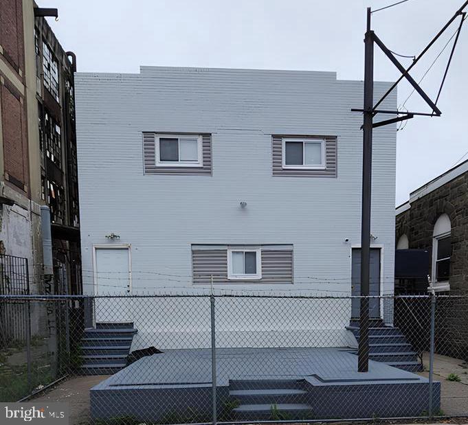 Investor Alert! This versatile duplex is a rare find offering solid income potential and located just beside Mt. Olive Church of Christ, in a growing area with I-1 zoning that allows for flexible use. The property includes 2 bedrooms and 2 full bathrooms, currently configured as one single-room unit, one one-bedroom unit, and two vacant units—giving you the chance to customize, renovate, and boost income right away.
With two units currently vacant, there's excellent opportunity to update and set your own rental rates. Whether you're looking to build rental income, live in one unit and rent the others, or explore creative zoning options, this property is well-positioned for value-add improvements. Surrounded by other occupied homes and neighborhood activity, it's a great time to invest.
Enjoy a location surrounded by everyday conveniences! Nearby dining options include Bucky’s Bar & Grill, Ummi Dee’s Burger Bistro, Taco Bell, Bambu, and many other local favorites.
For families, the area is served by several schools such as Thomas M. Peirce School, Rhodes E. Washington School, and Strawberry Mansion High School, with additional educational institutions in the vicinity.
Grocery shopping is a breeze with options like Save-A-Lot, CTown Supermarkets, Los Barraco Grocery, Clearfield Market, and more, all just minutes away.
Commuters will love being just five minutes from the Allegheny stop on the Manayunk/Norristown Line, offering easy access to Center City and surrounding areas.
Outdoor enthusiasts can take advantage of nearby green spaces including Connie Mack Stadium, Reyburn Park, and Marcus Foster Memorial Stadium—perfect for recreation, sports, or a weekend stroll.
This property qualifies for a 10K Grant offered by Prosperity Home Mortgage, which can be used for closing costs, rate buy-down, and more. It is fully forgivable to all buyers, not just first-time buyers. Reach out for more information.
Additionally, the property qualifies for the CRA program, offering a conventional loan with no mortgage insurance, low down payment and lower interest rate.
Perfect for investors or developers looking to capitalize on location and potential. Sold as-is—bring your contractor and your vision!