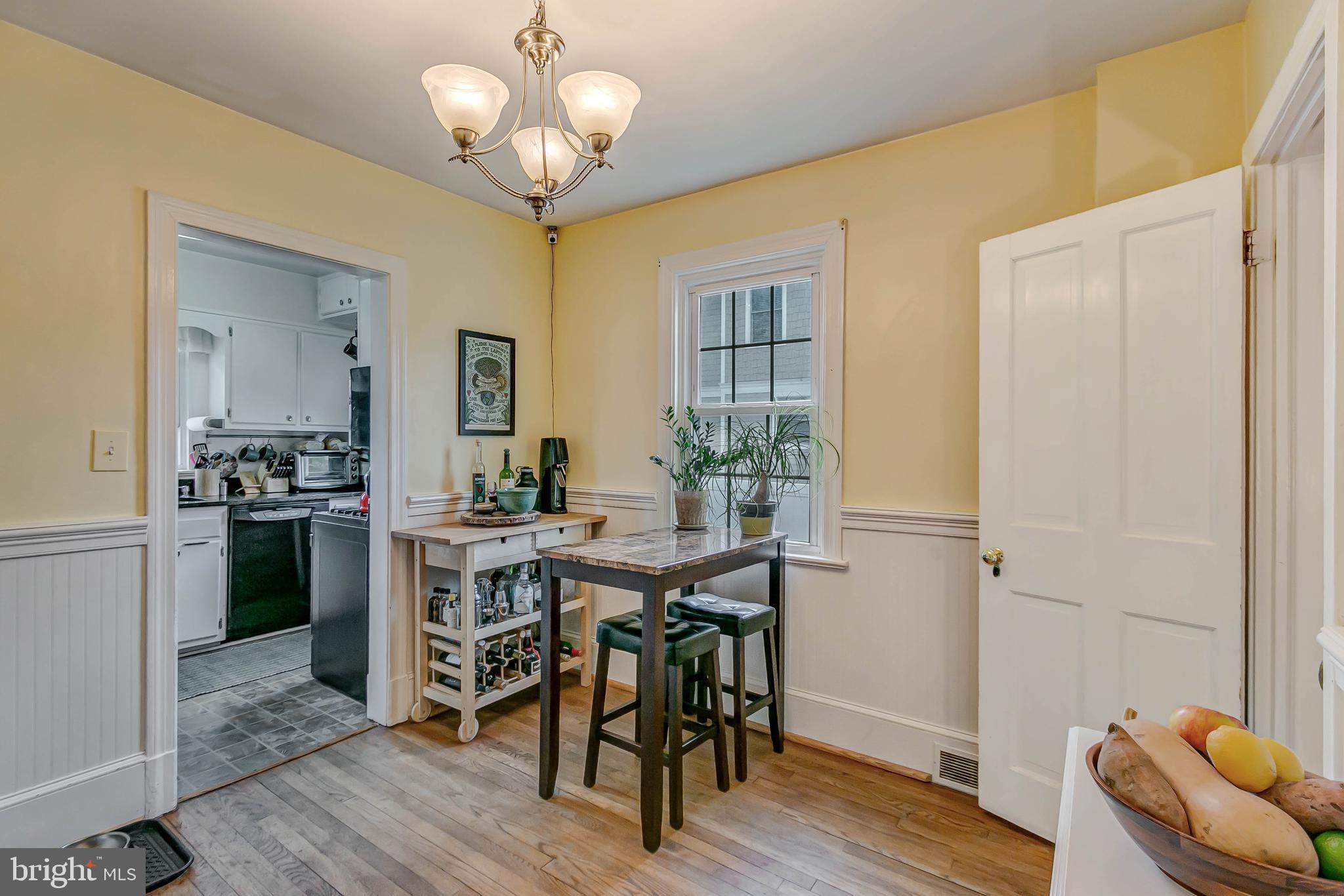 DOUGLAS PARK - Residential Lease