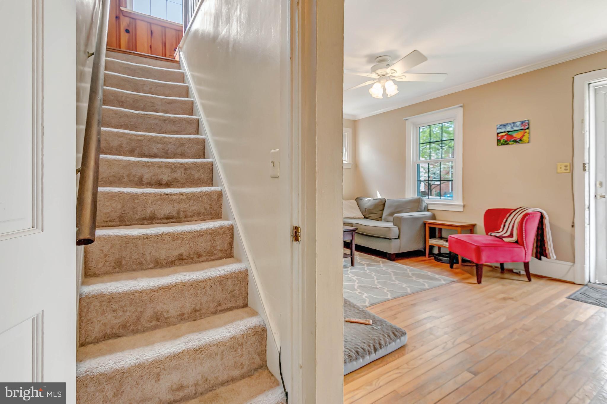 DOUGLAS PARK - Residential Lease