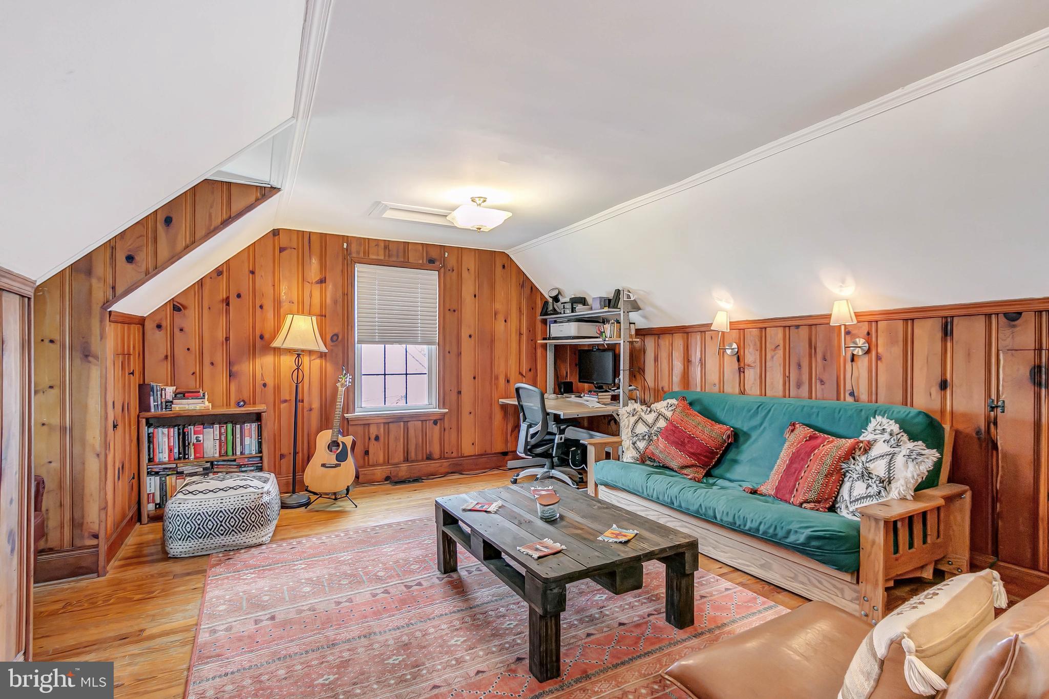 DOUGLAS PARK - Residential Lease