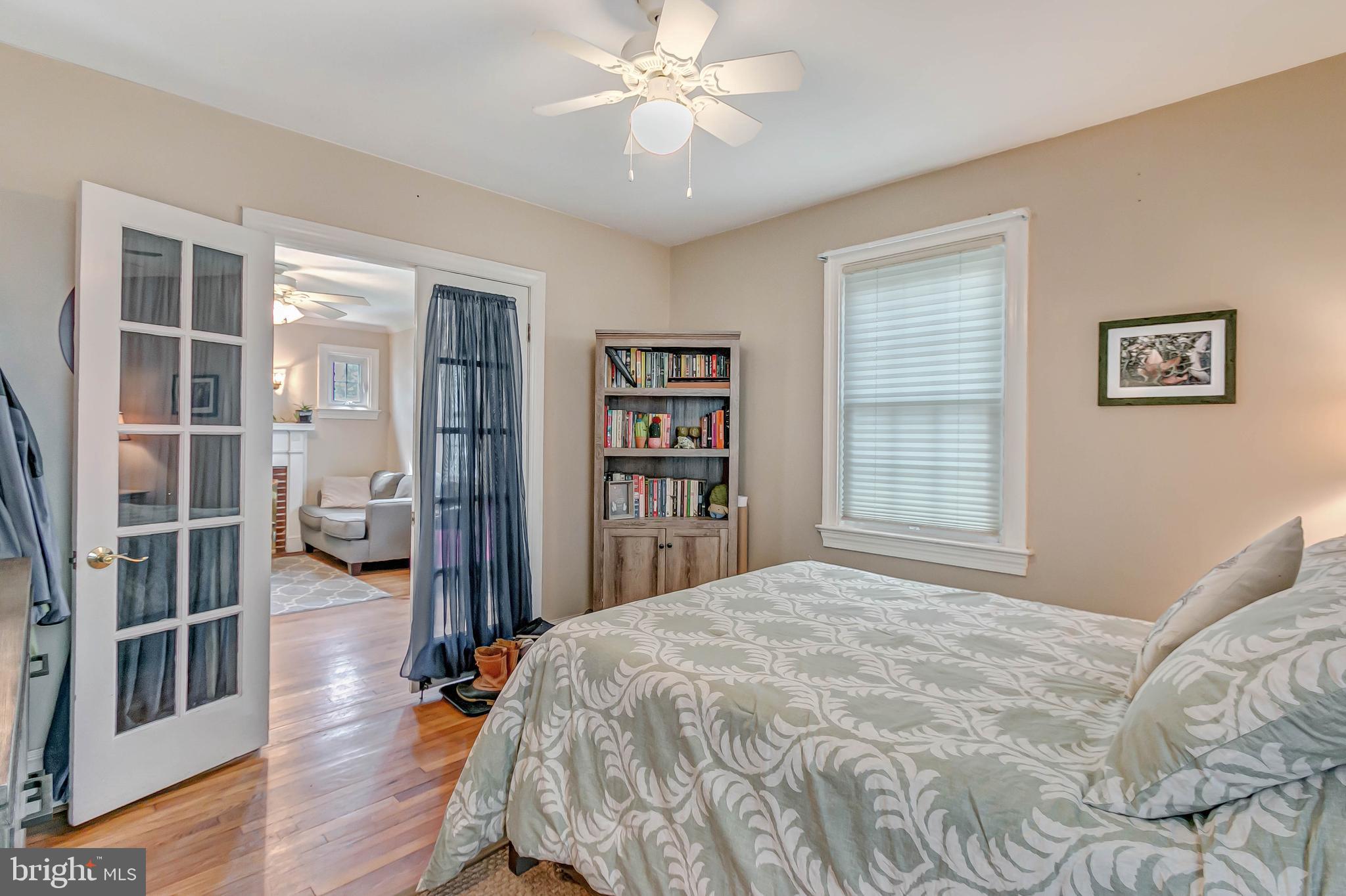 DOUGLAS PARK - Residential Lease