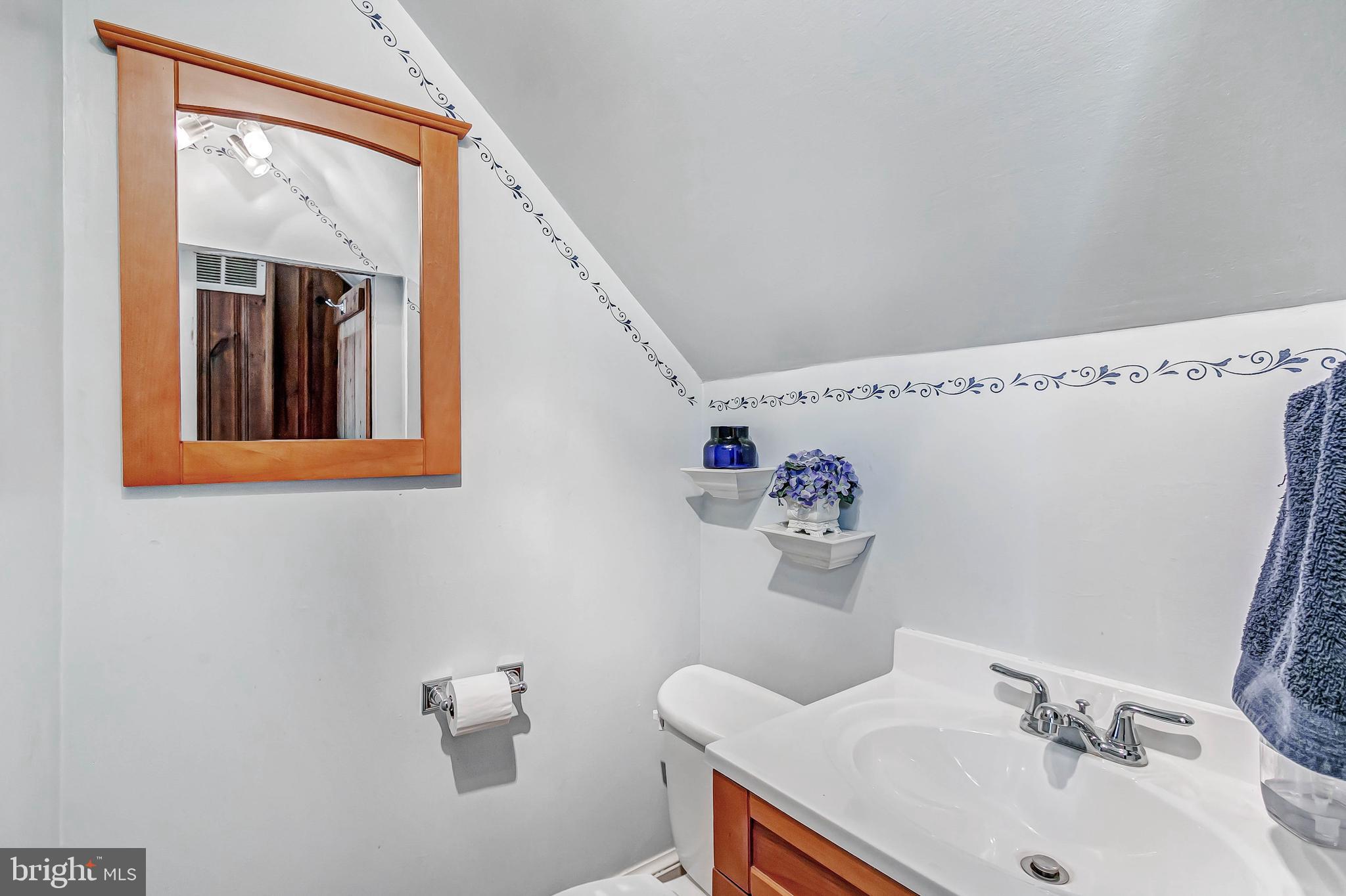 DOUGLAS PARK - Residential Lease