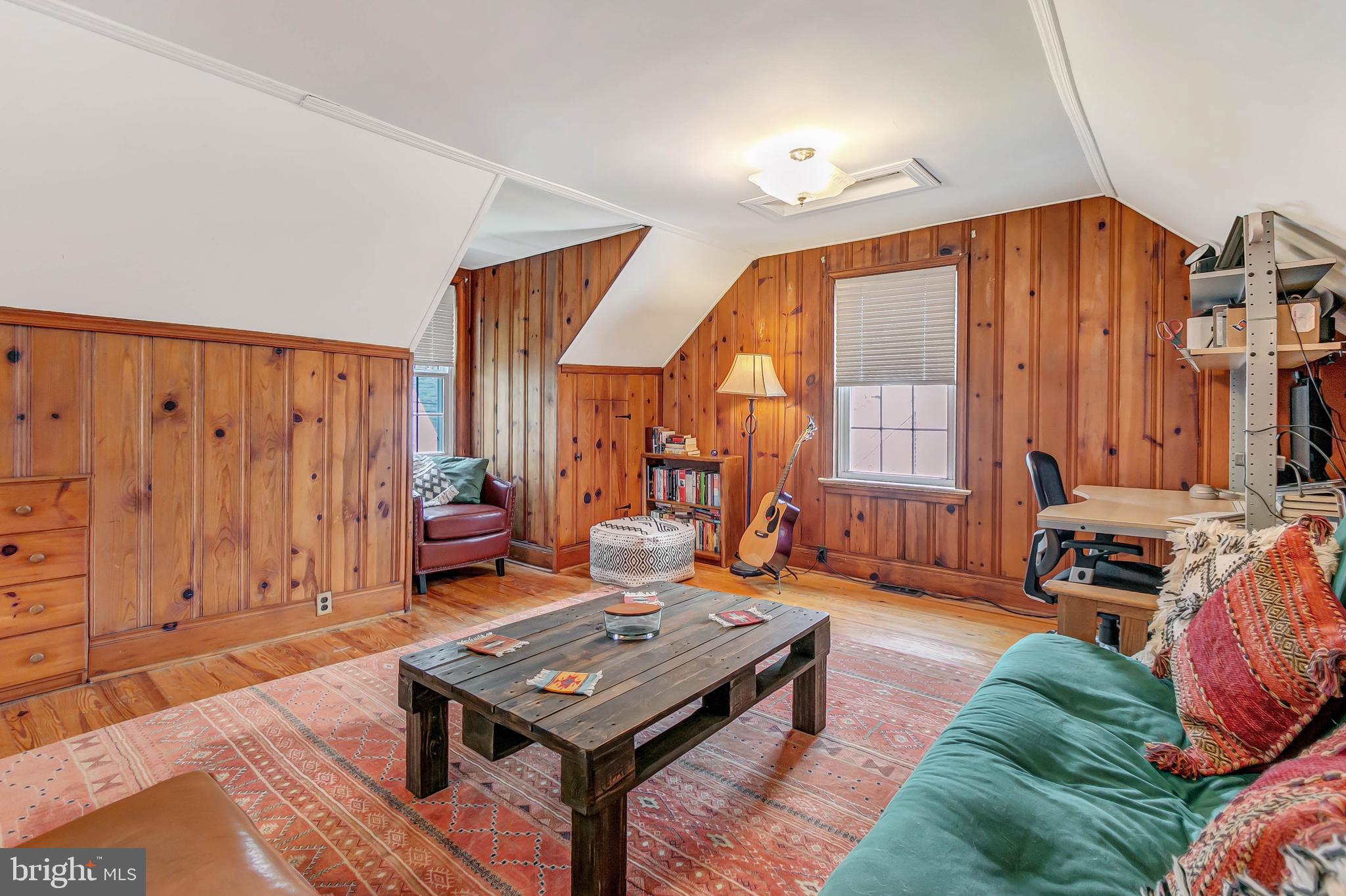 DOUGLAS PARK - Residential Lease