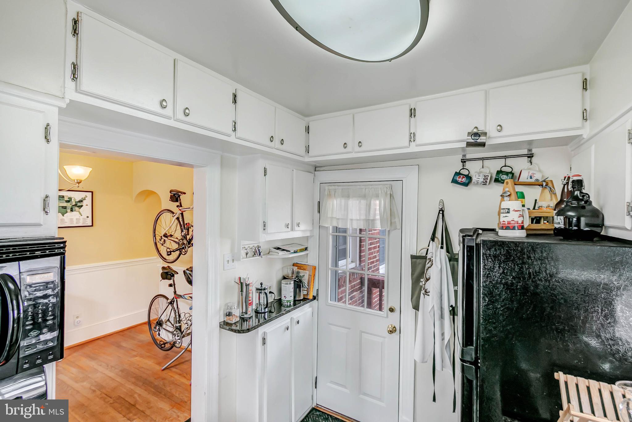 DOUGLAS PARK - Residential Lease