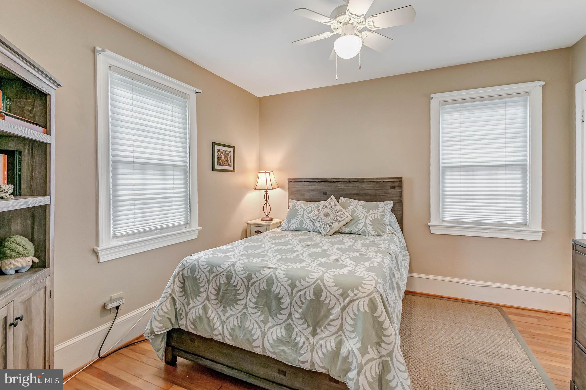 DOUGLAS PARK - Residential Lease