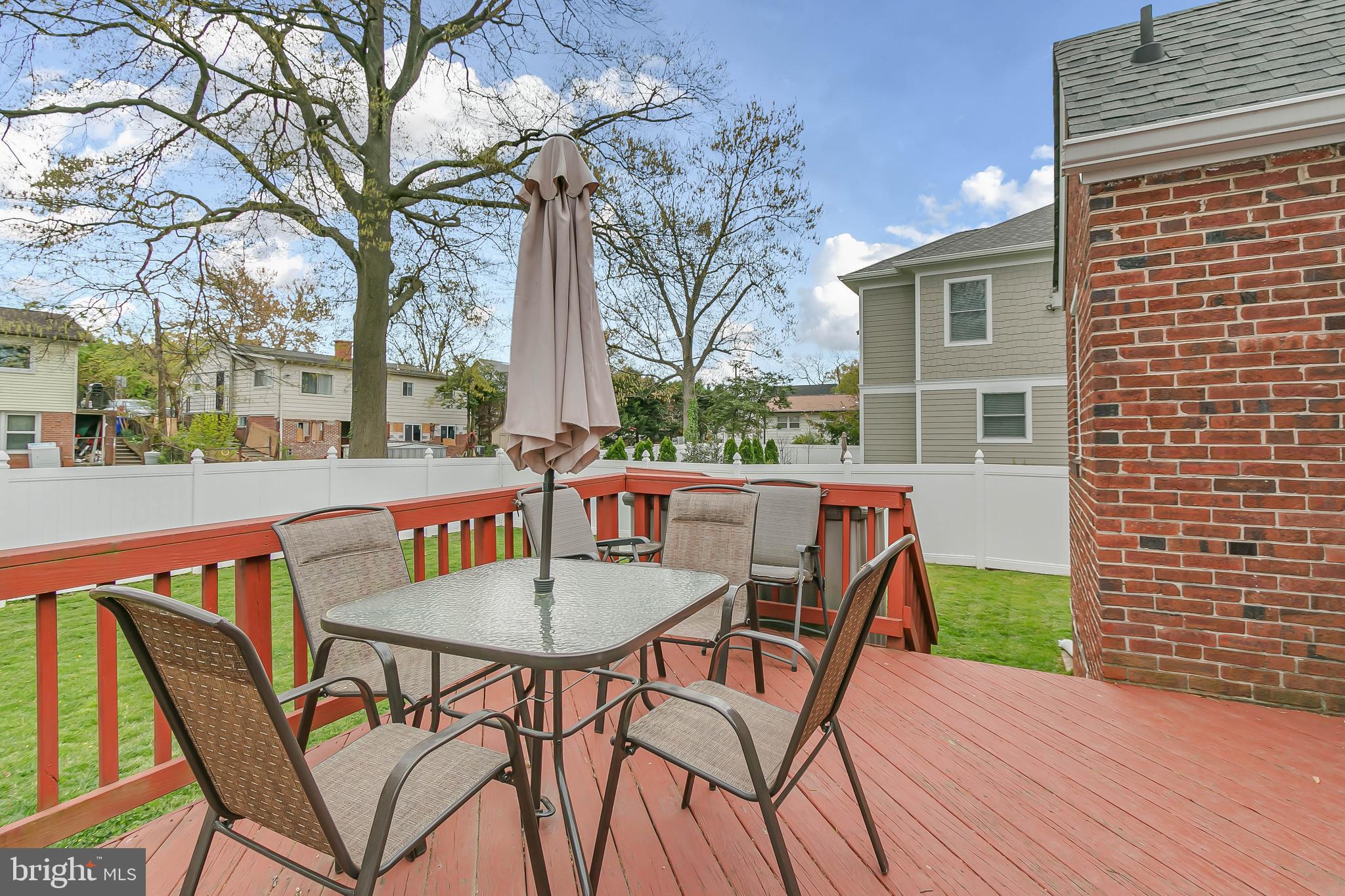 DOUGLAS PARK - Residential Lease