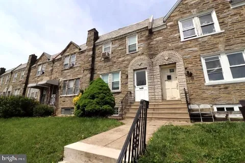 6748 Souder Street, Philadelphia, PA MLS: PAPH2475506