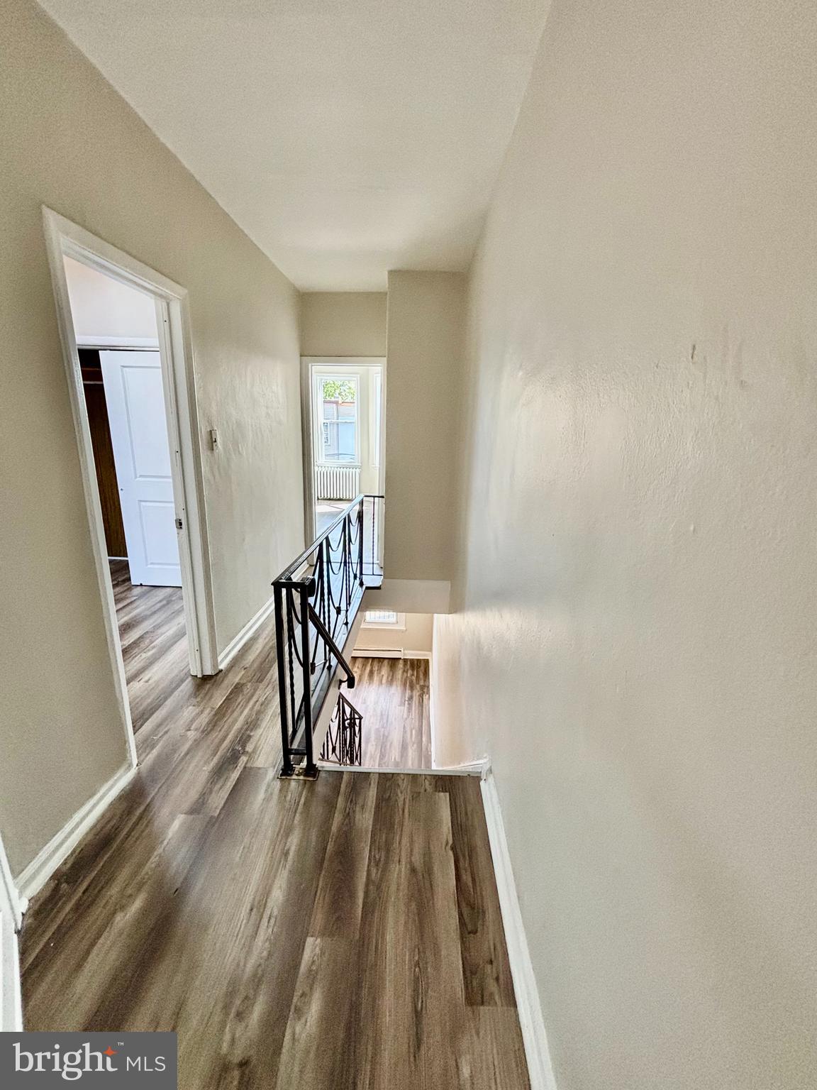 HUNTING PARK - Residential