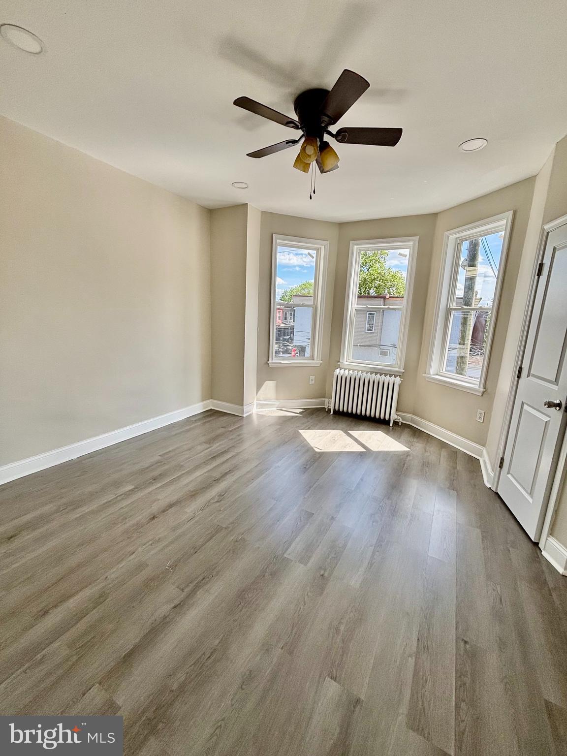 HUNTING PARK - Residential