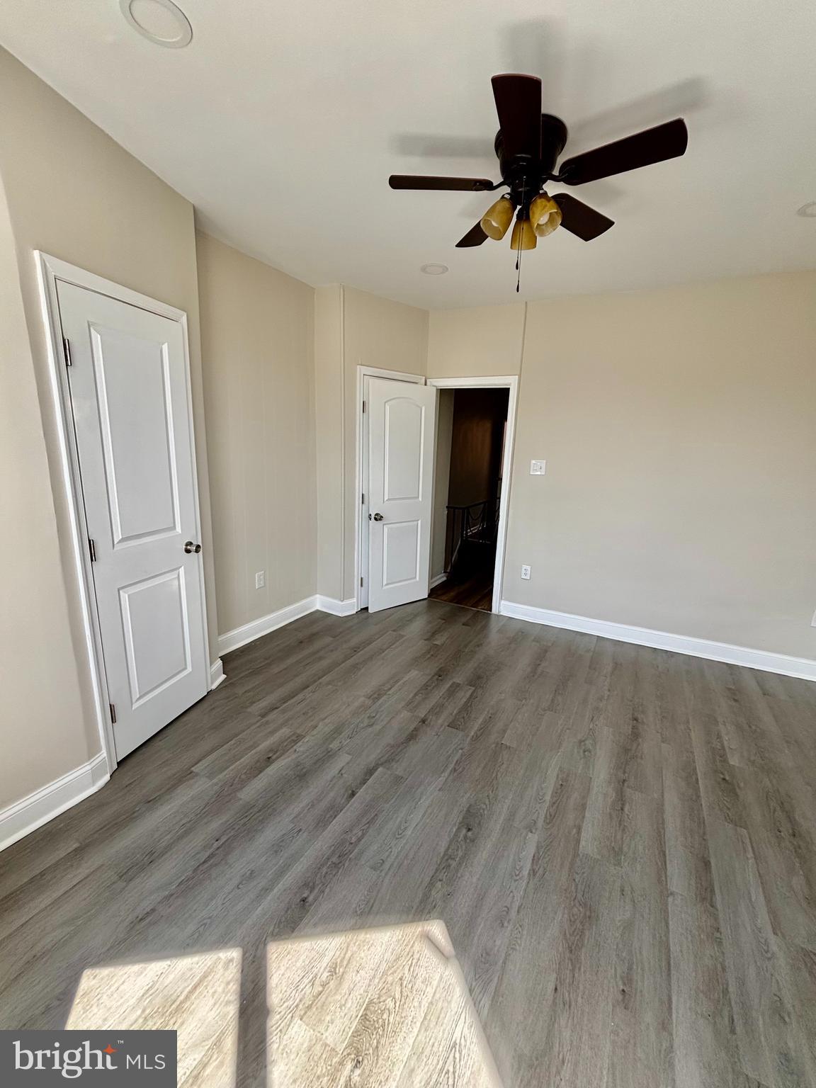 HUNTING PARK - Residential