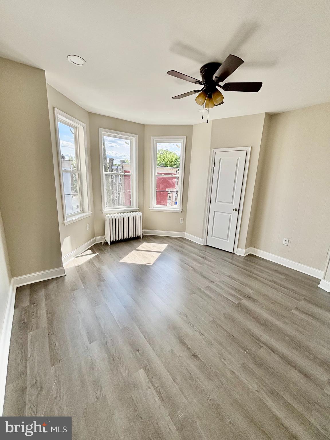 HUNTING PARK - Residential