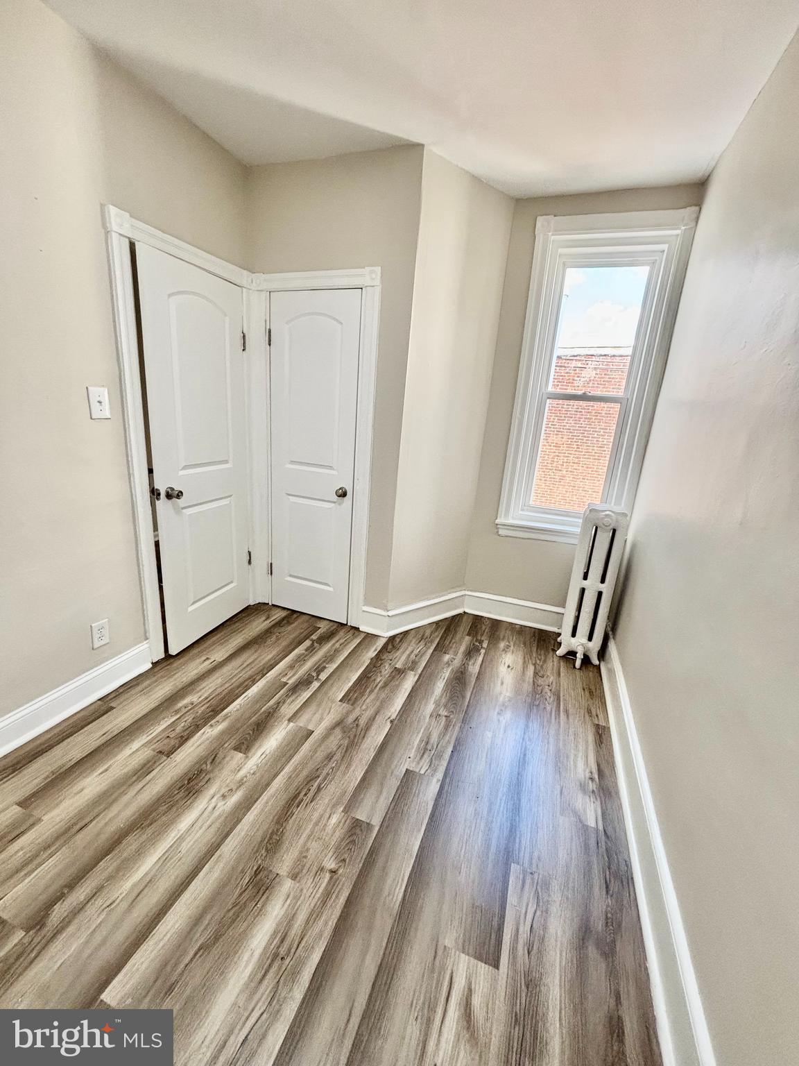 HUNTING PARK - Residential