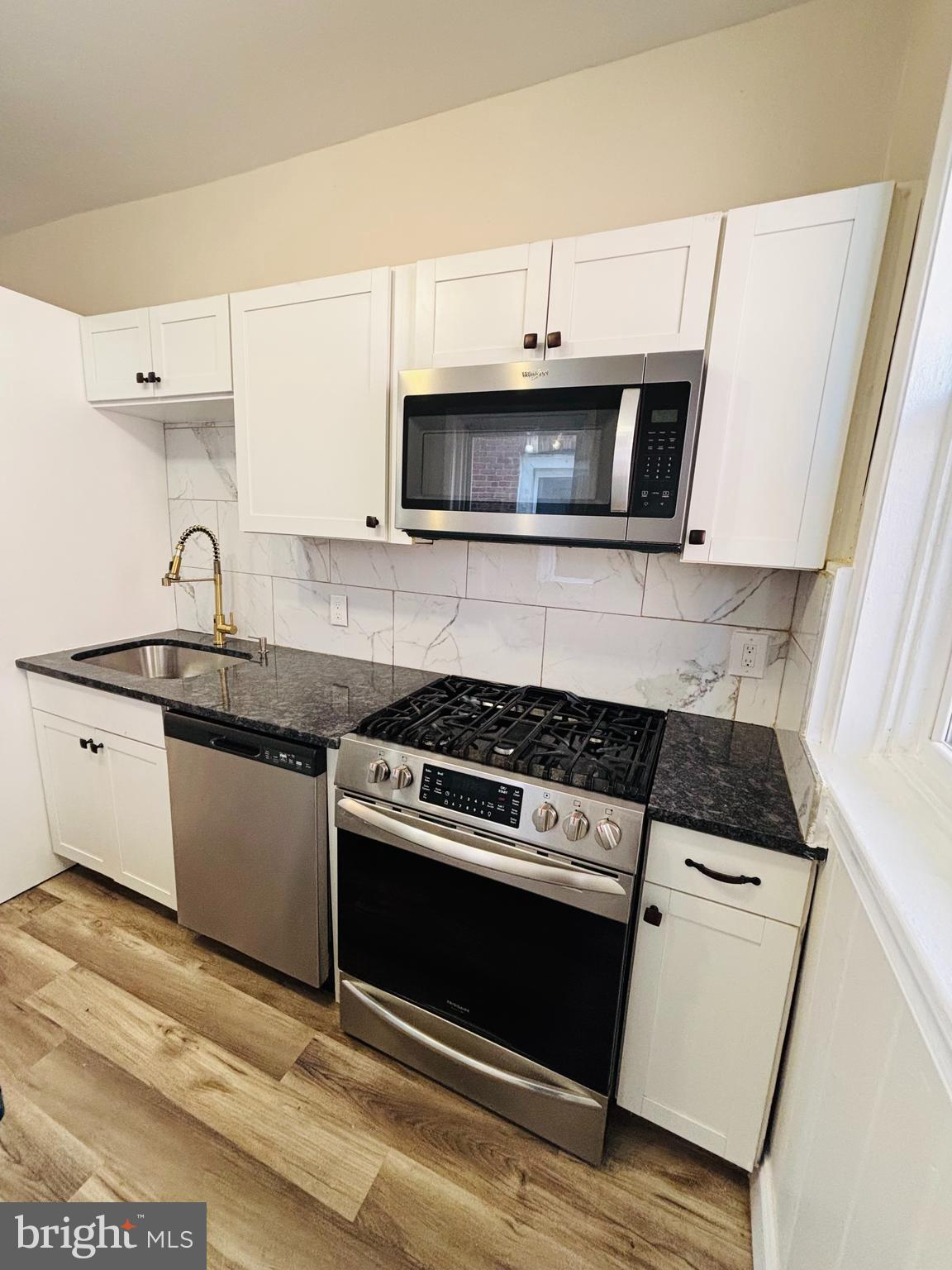 HUNTING PARK - Residential