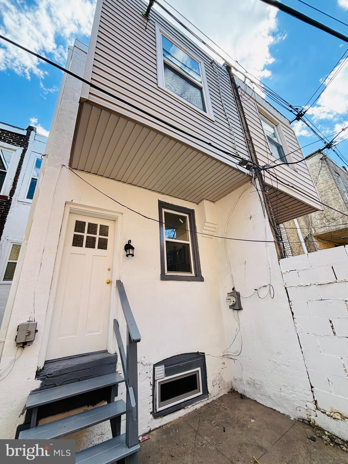 HUNTING PARK - Residential
