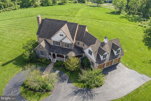 1771 INDIAN RUN ROAD MALVERN PA 19355