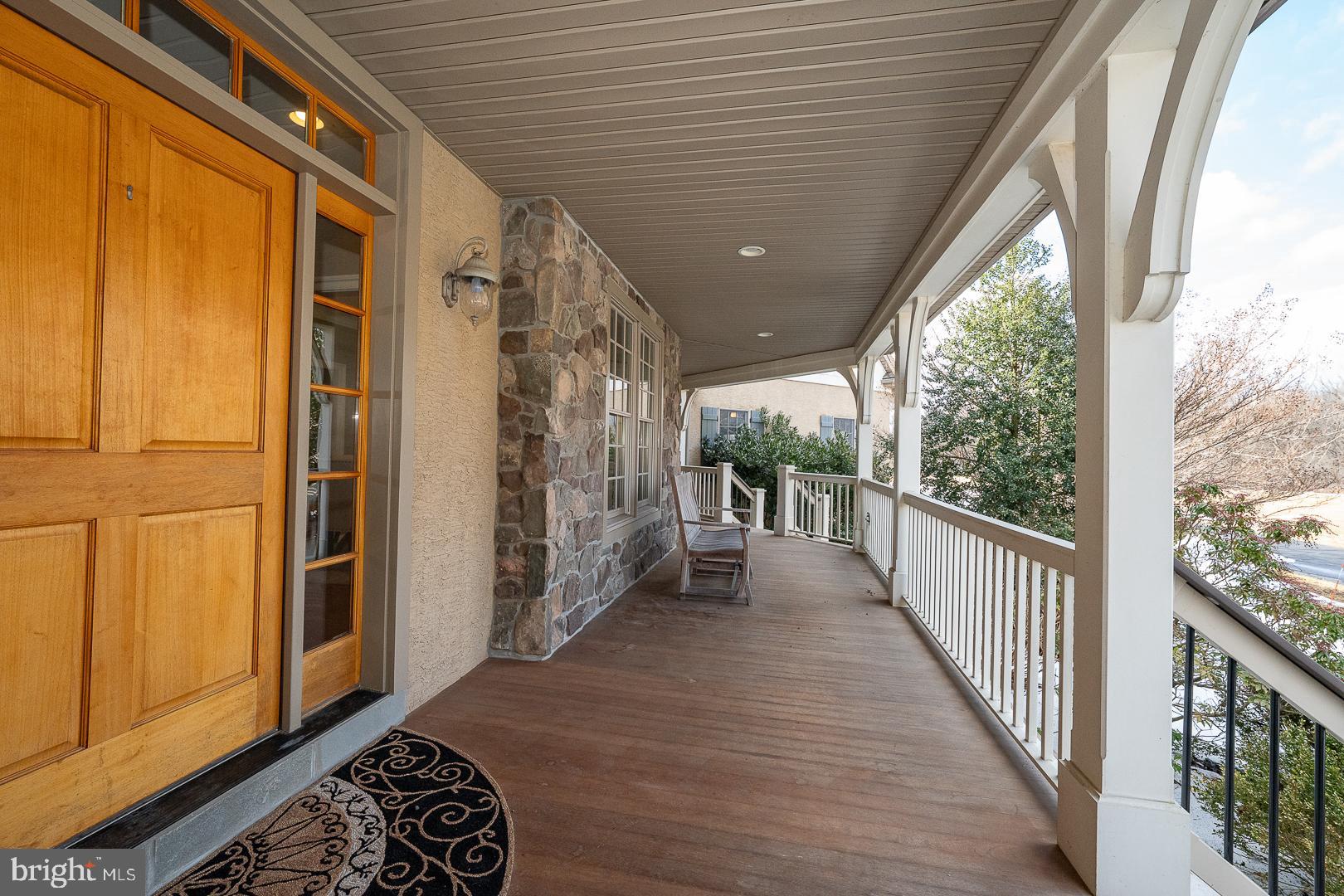 1771 INDIAN RUN ROAD