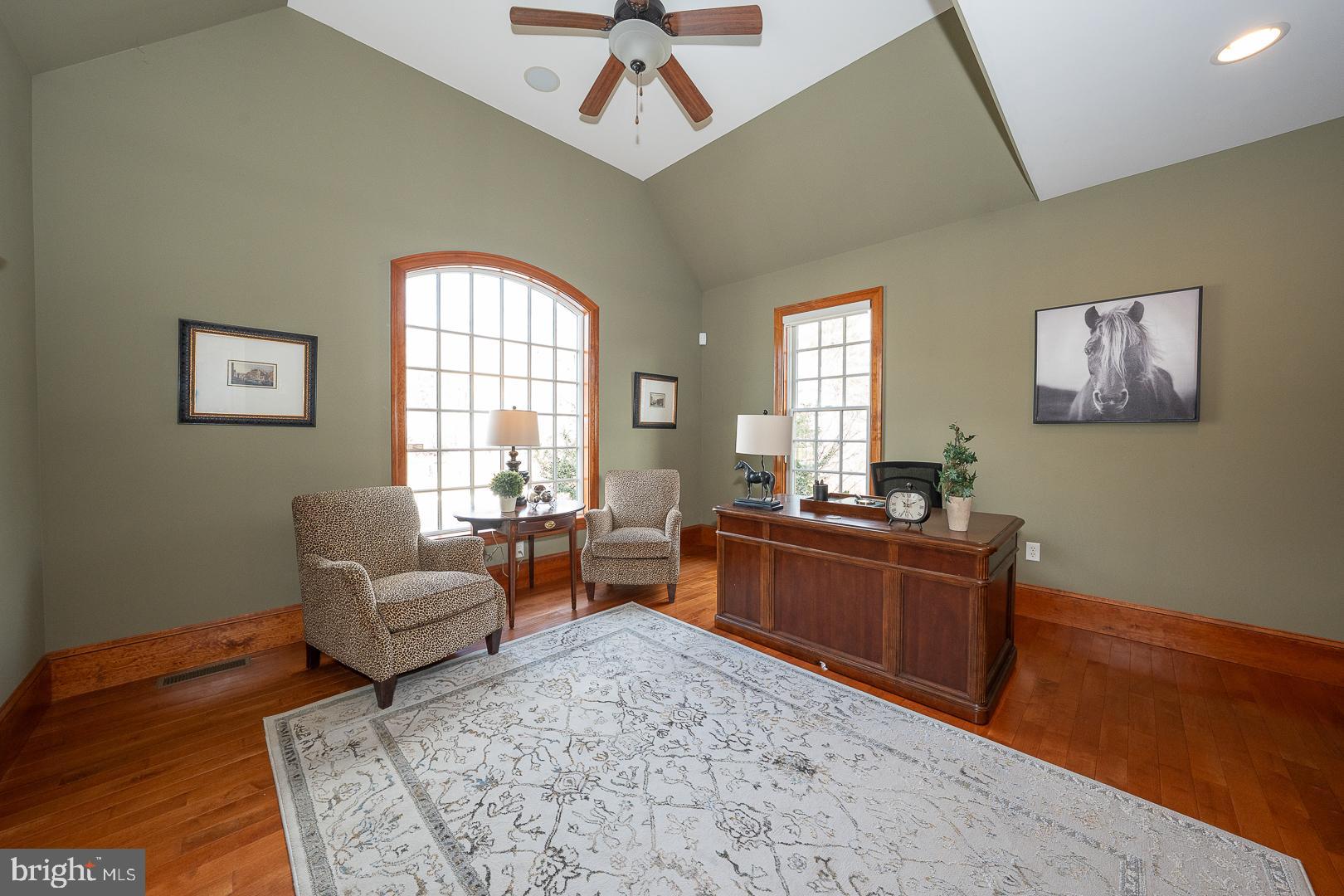 INDIAN RUN FARM - Residential