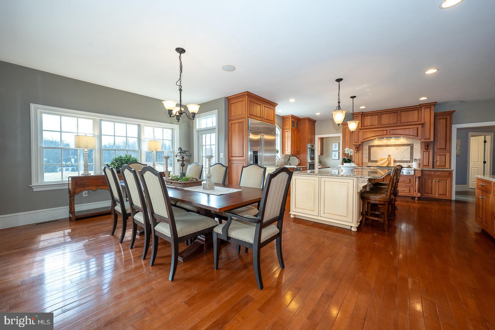 INDIAN RUN FARM - Residential