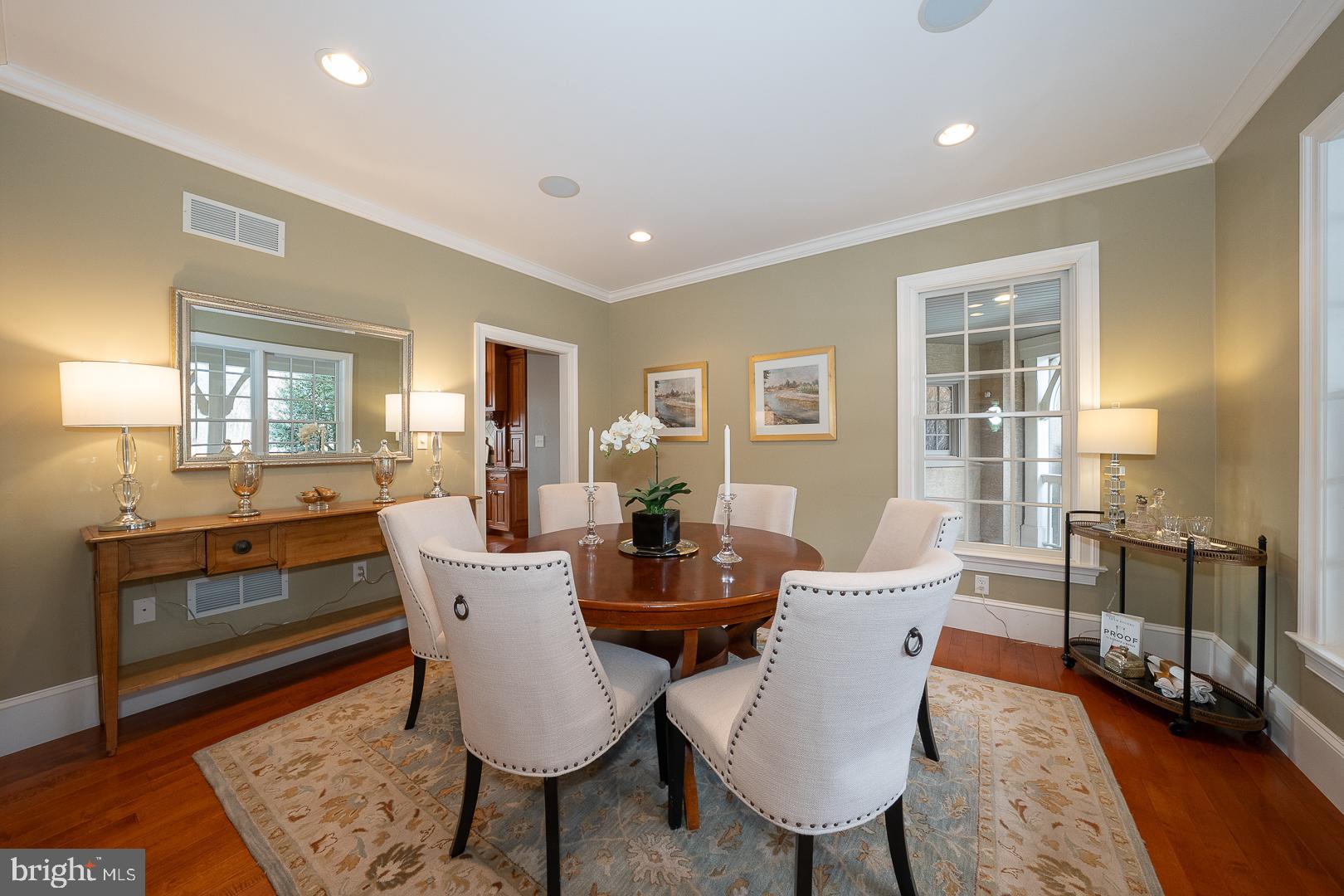 INDIAN RUN FARM - Residential