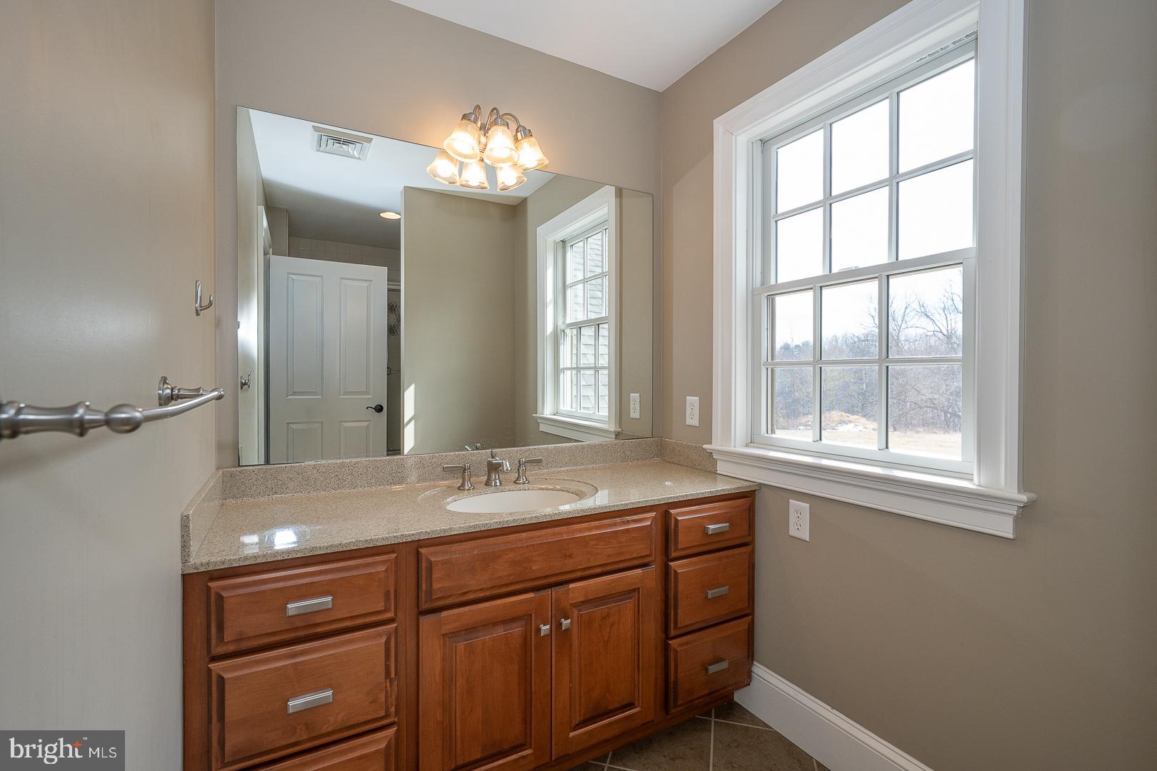 INDIAN RUN FARM - Residential